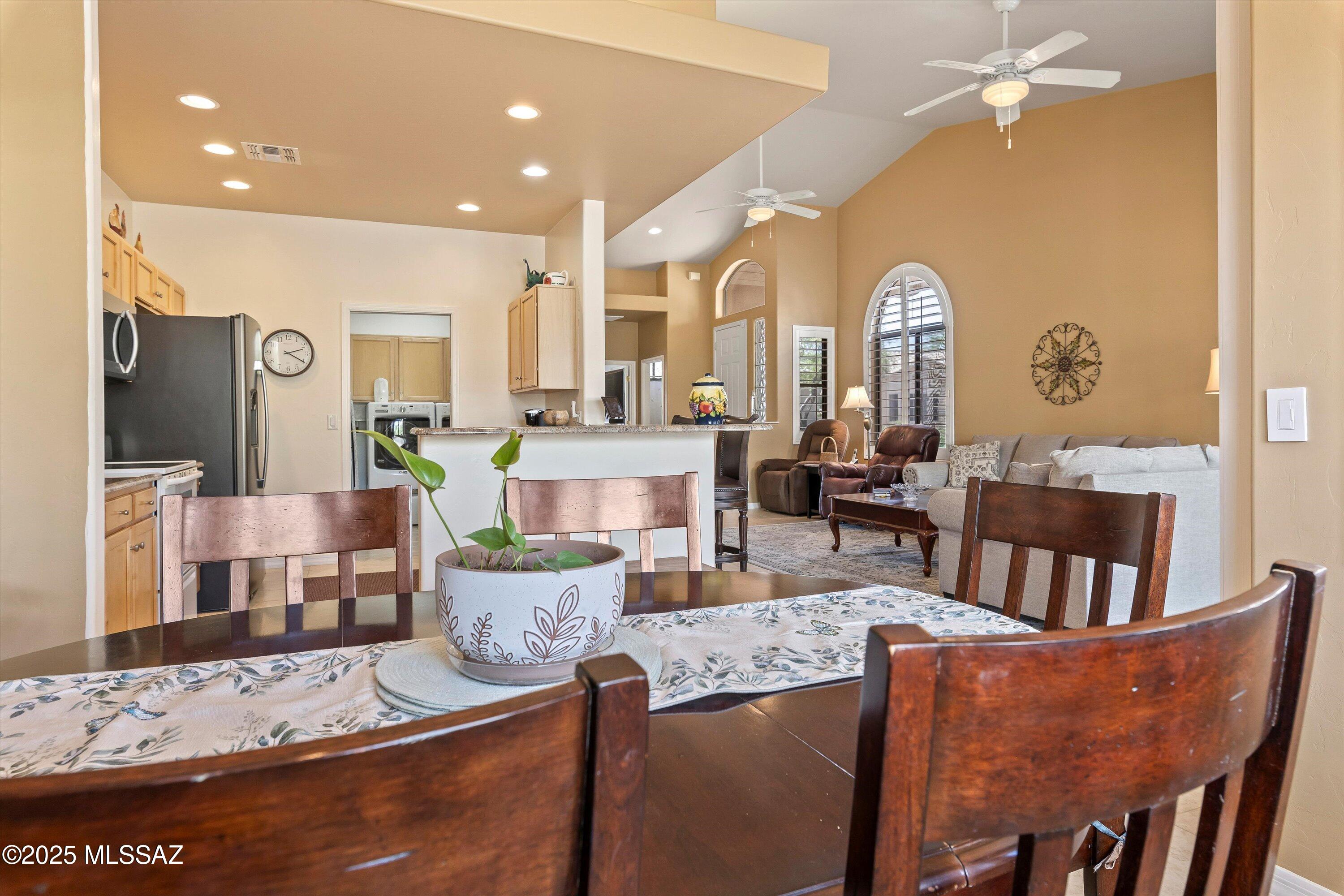 Vistoso Village - Residential