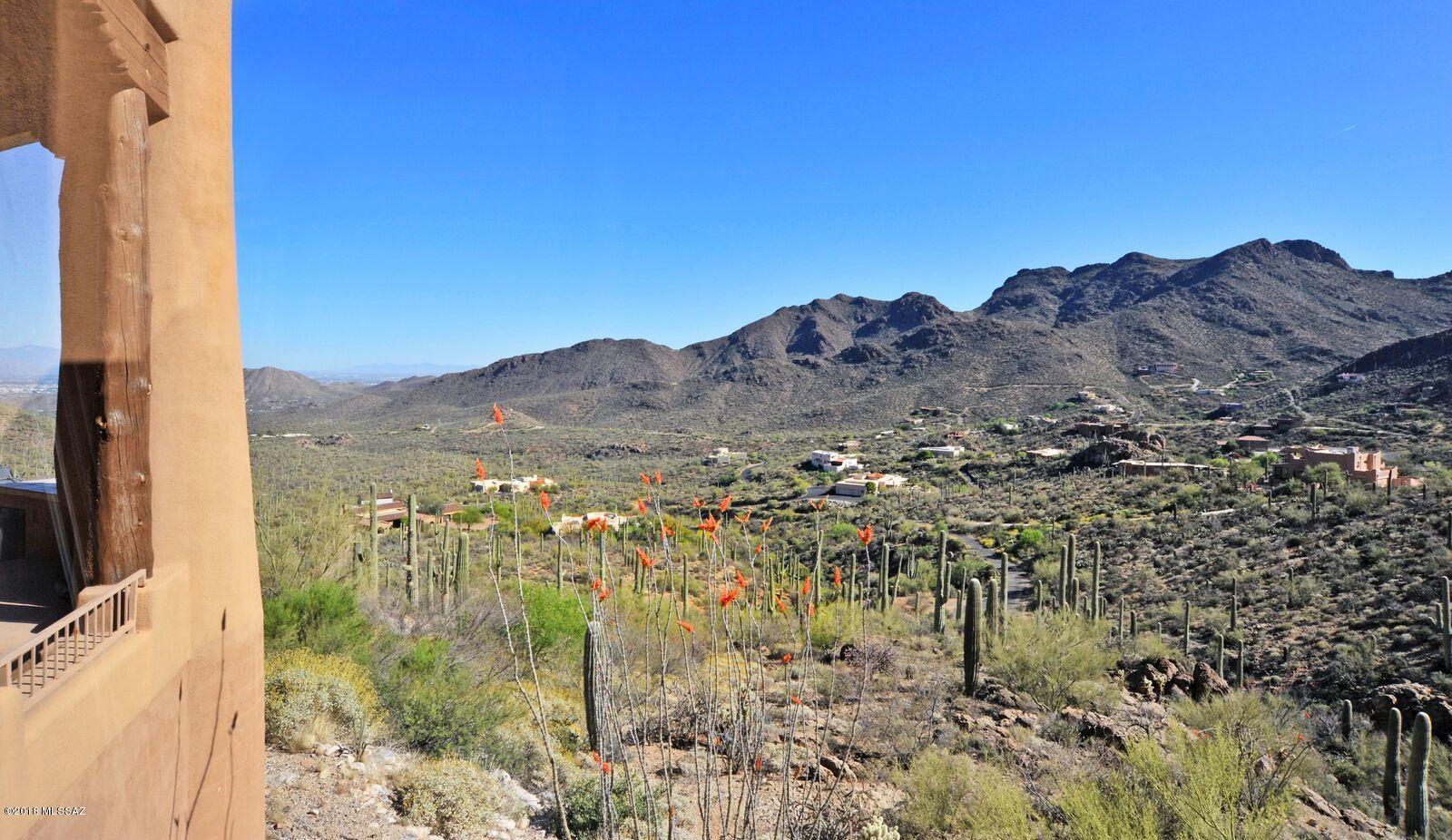 Trails End Estates (1-44) - Residential