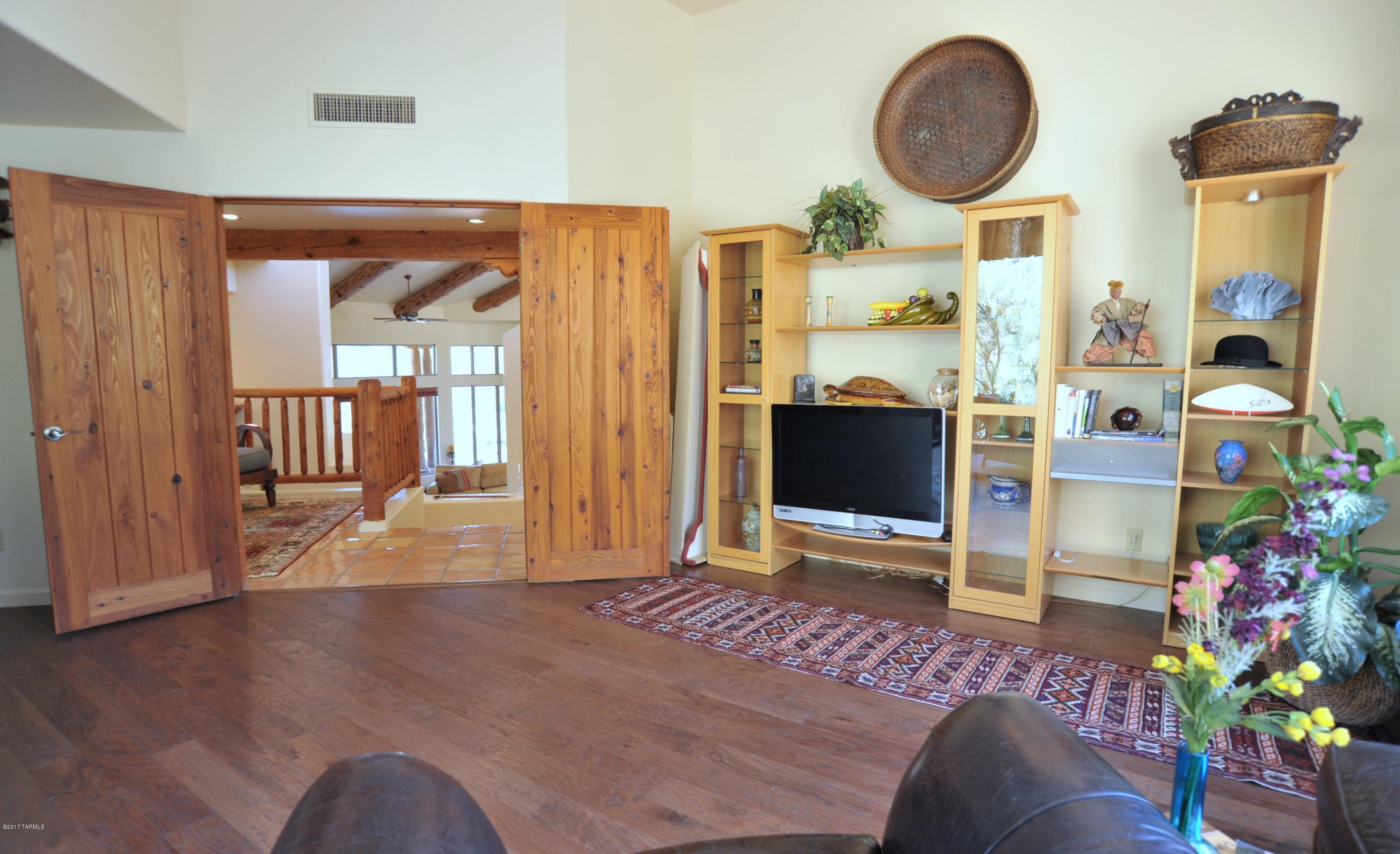 Trails End Estates (1-44) - Residential