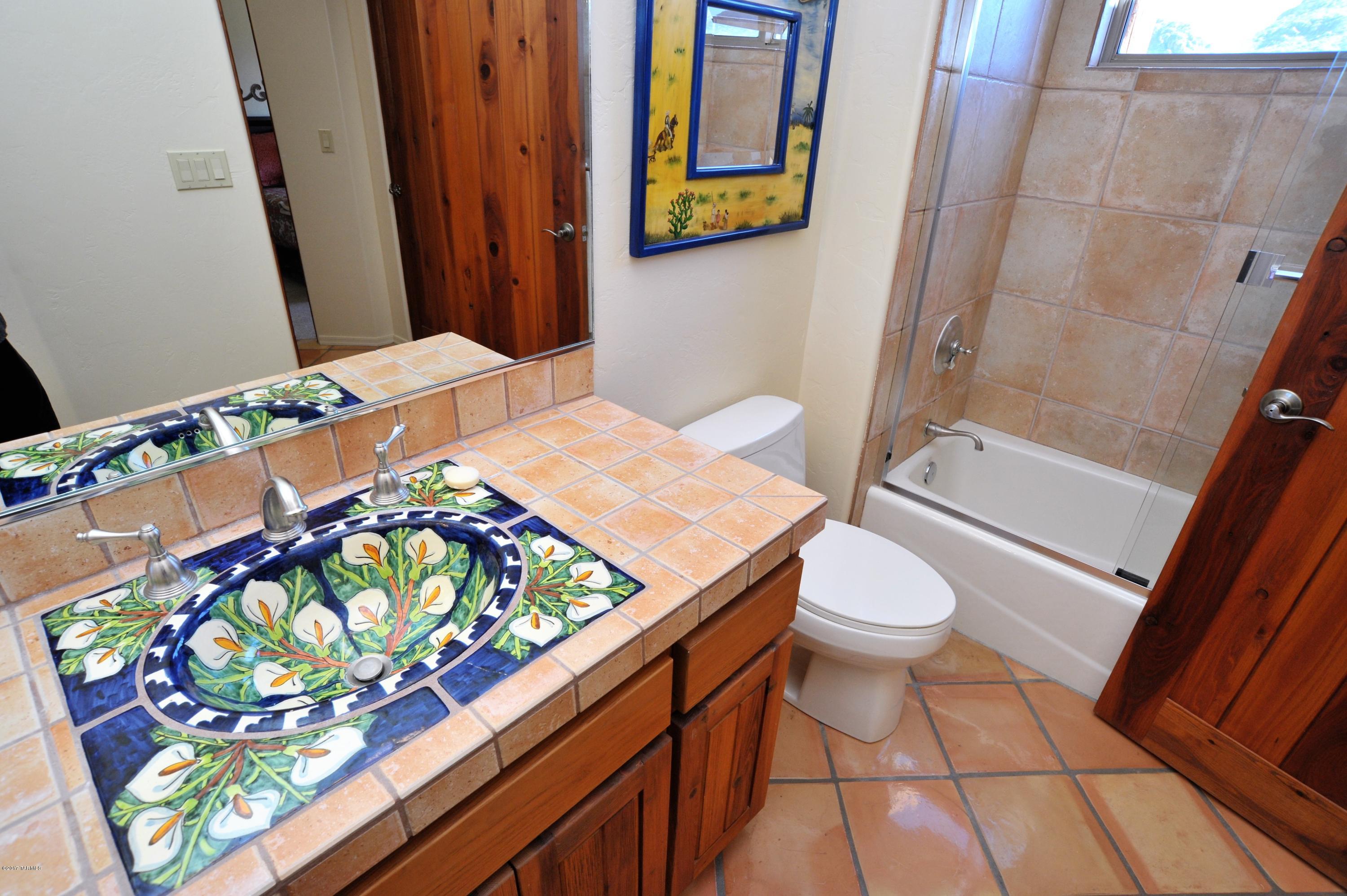 Trails End Estates (1-44) - Residential