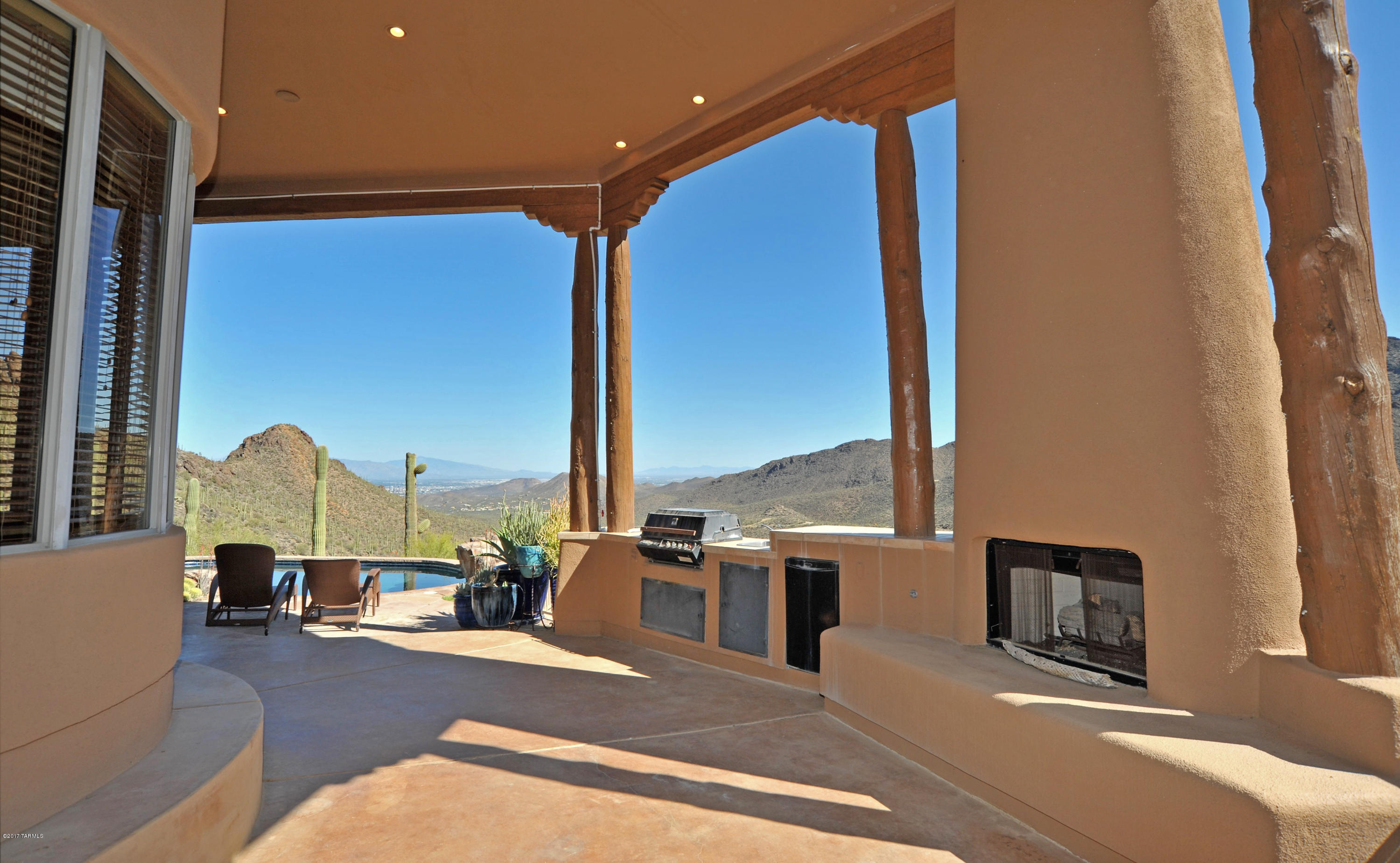 Trails End Estates (1-44) - Residential
