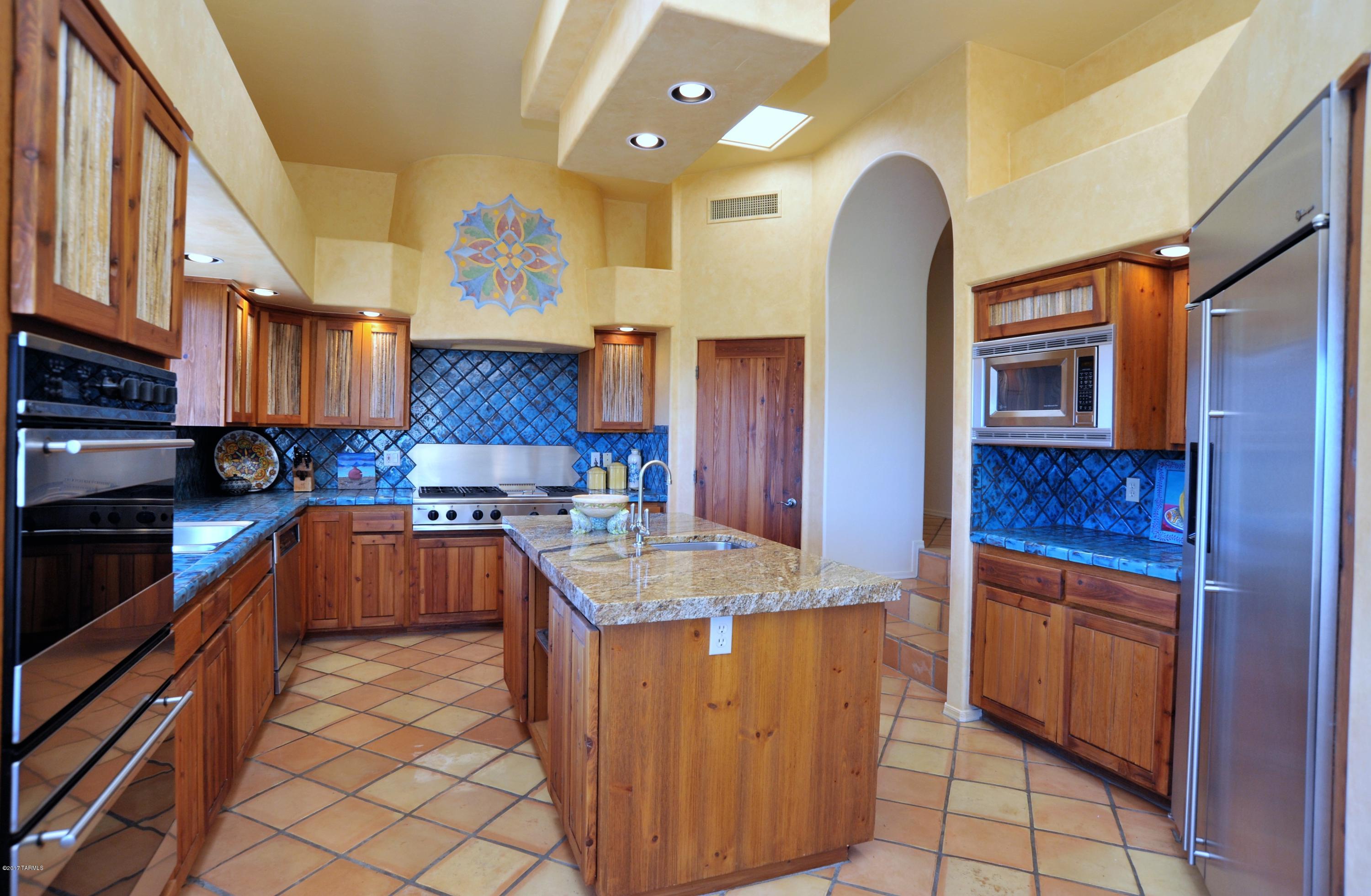 Trails End Estates (1-44) - Residential