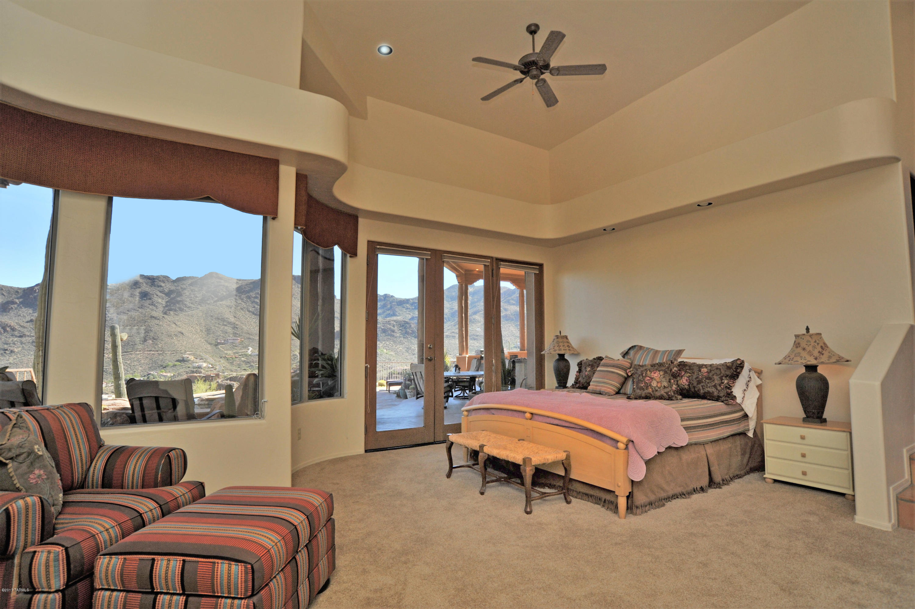 Trails End Estates (1-44) - Residential