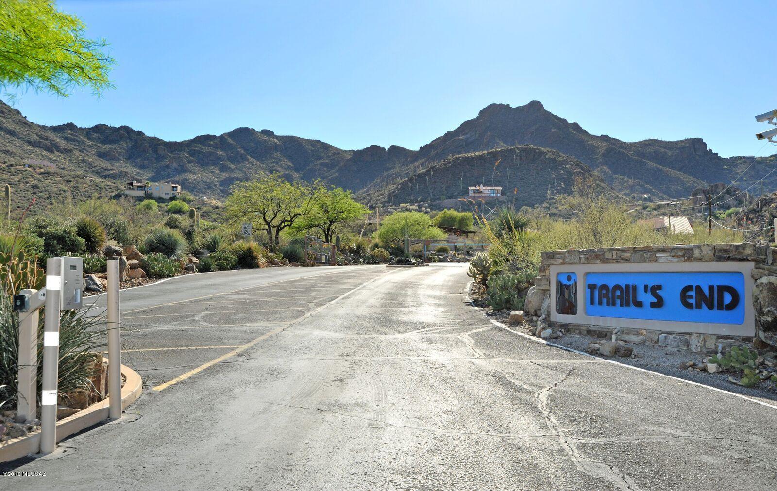 Trails End Estates (1-44) - Residential