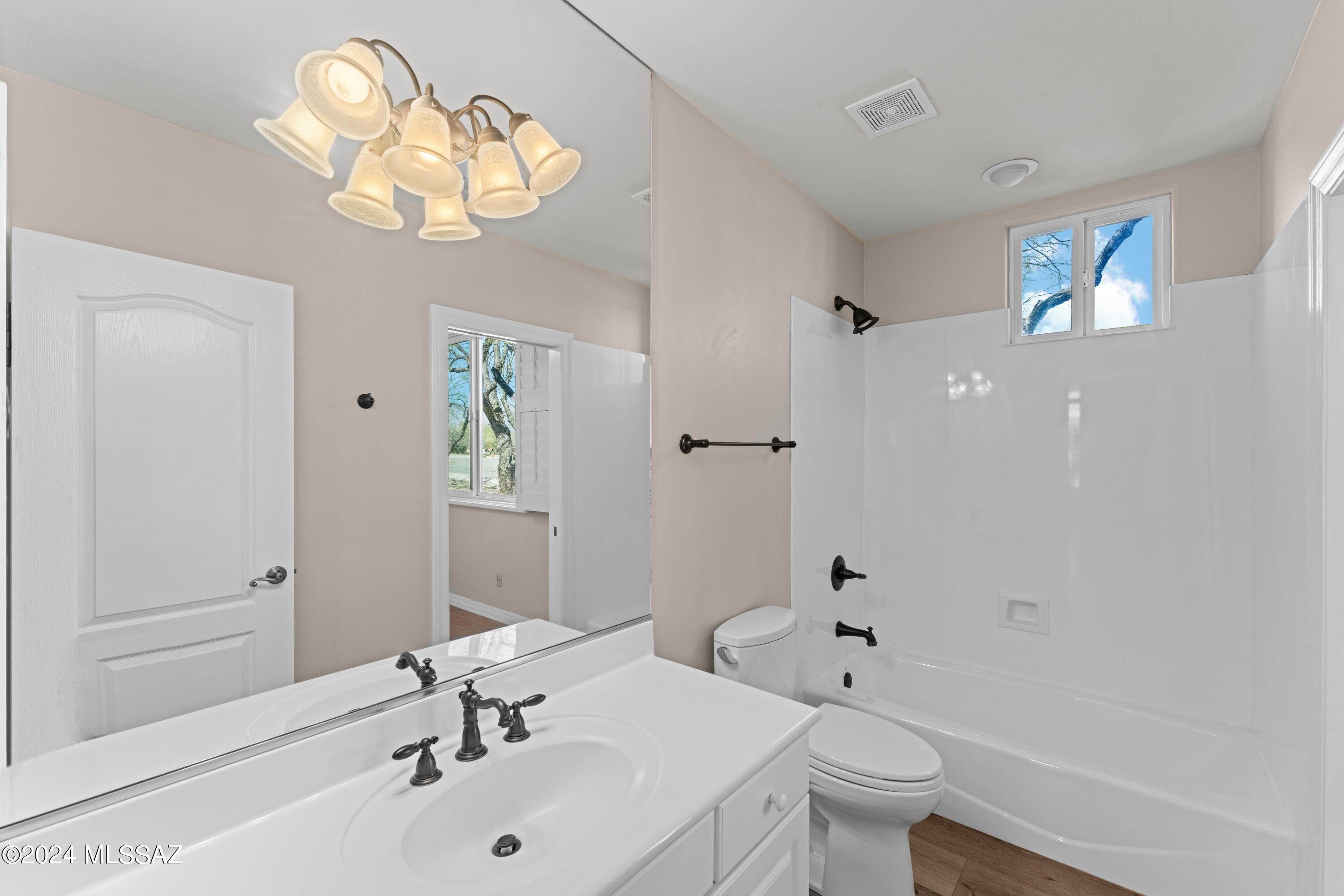 Forty Niners Country Club Estates - Residential