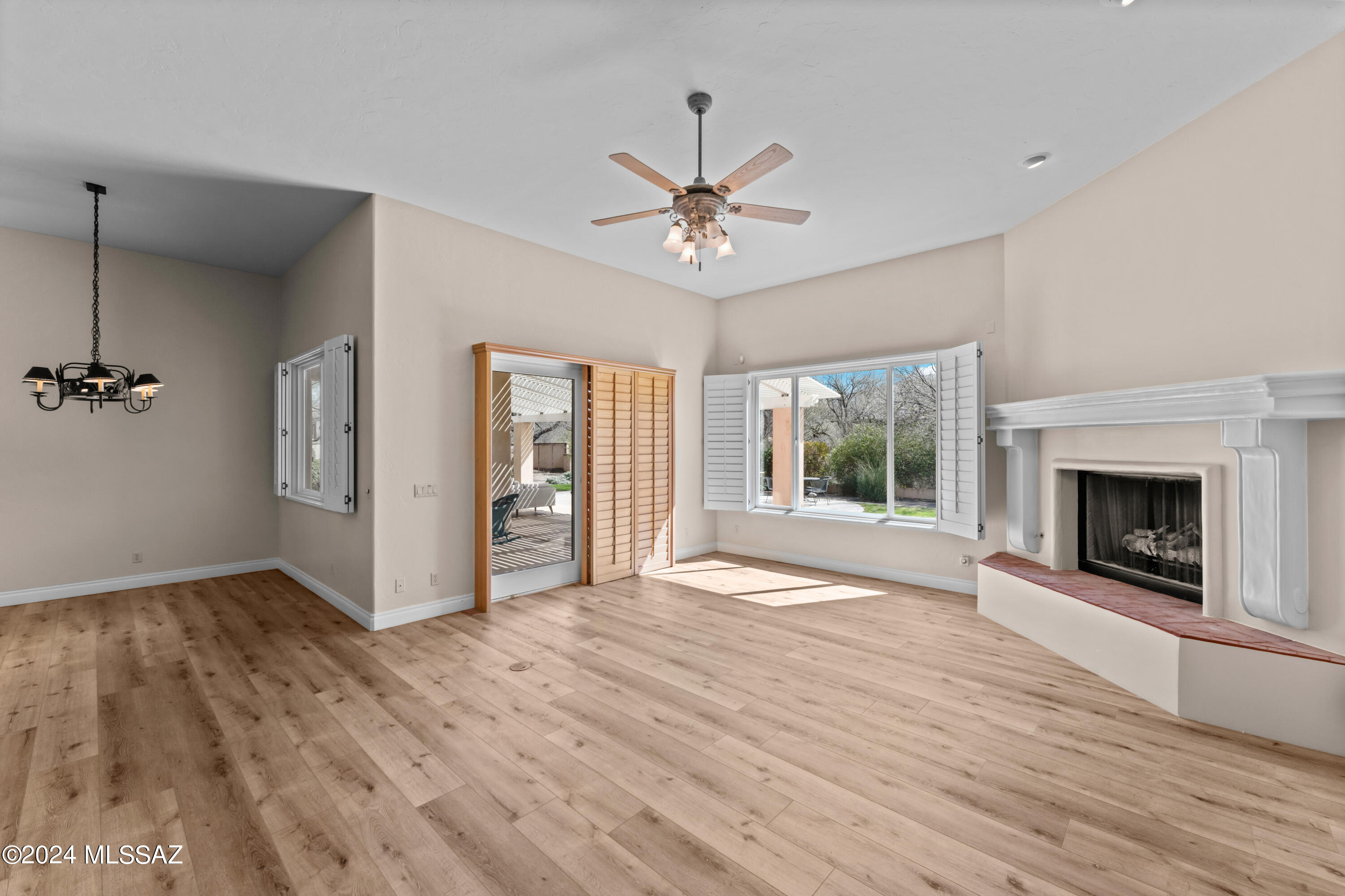 Forty Niners Country Club Estates - Residential