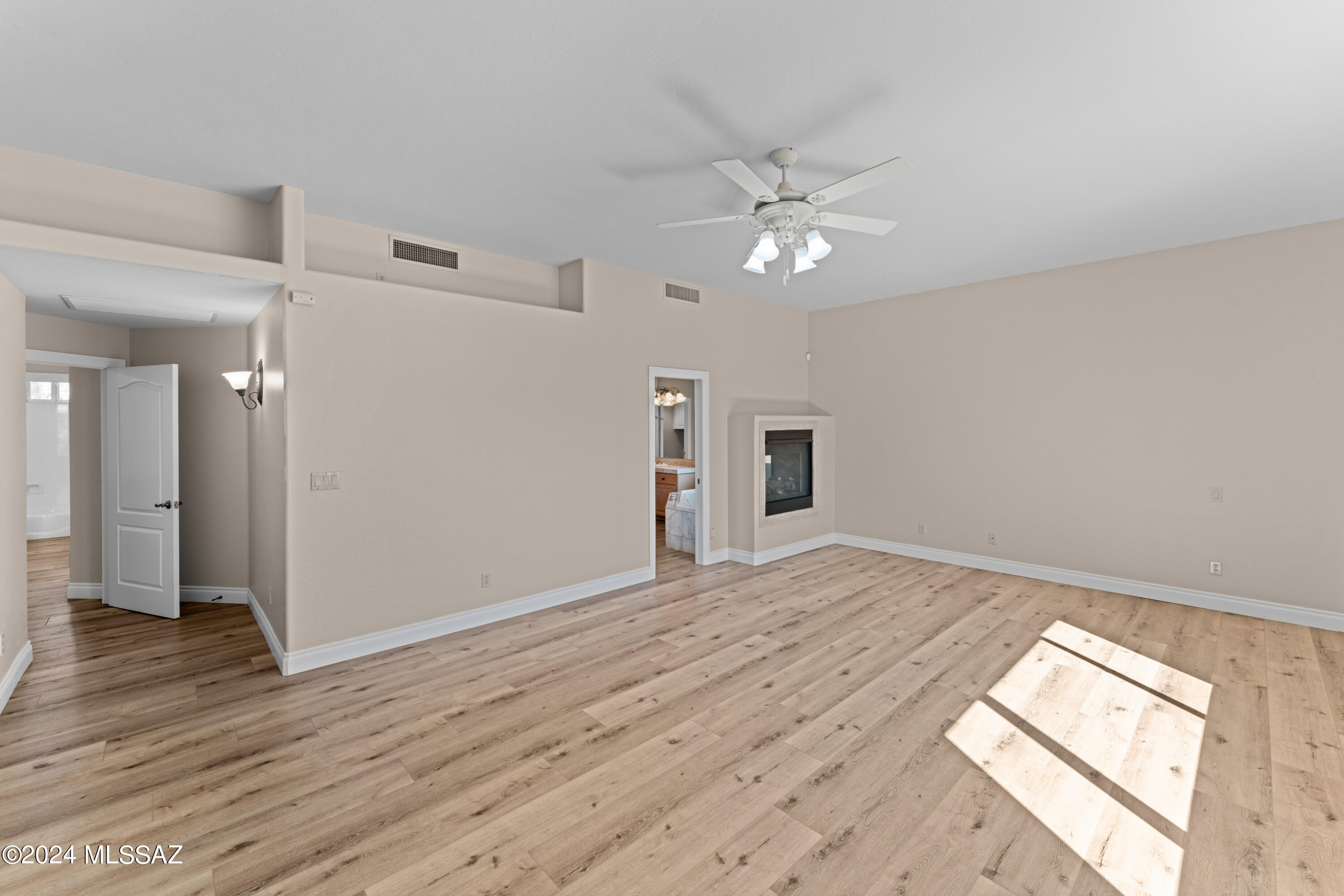 Forty Niners Country Club Estates - Residential