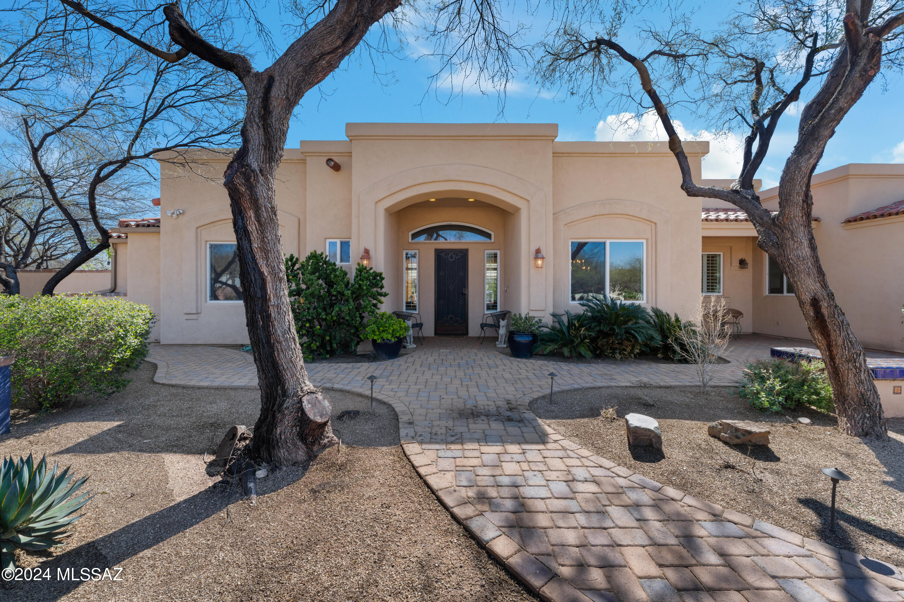 Forty Niners Country Club Estates - Residential