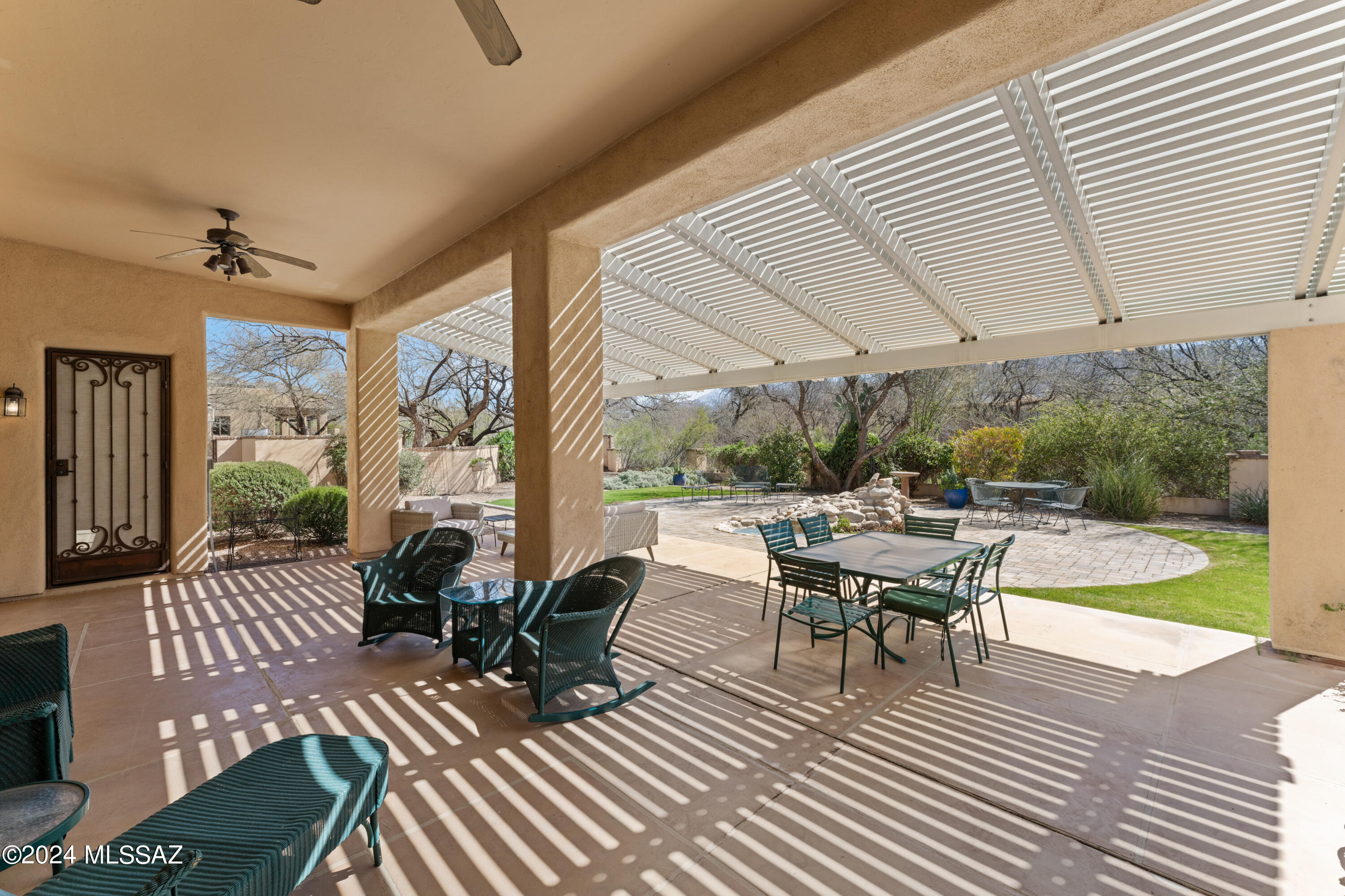 Forty Niners Country Club Estates - Residential