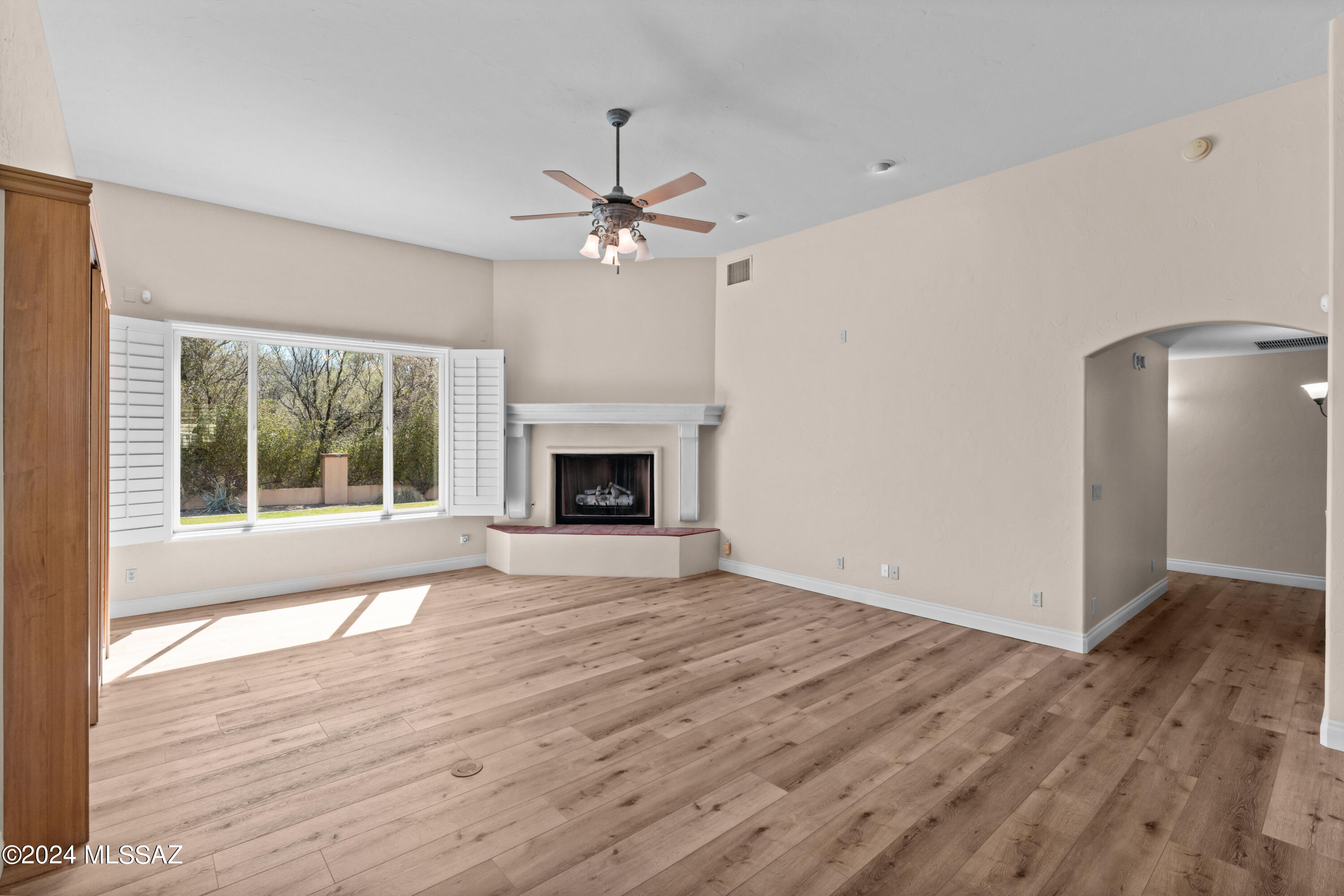 Forty Niners Country Club Estates - Residential