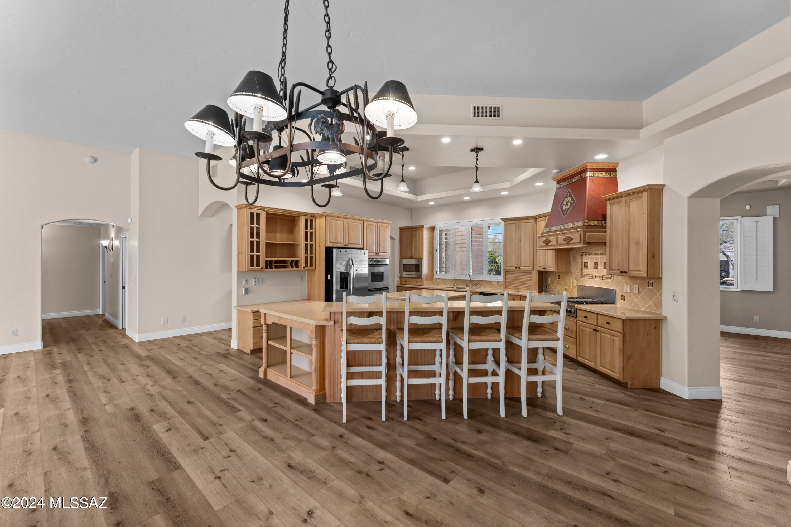 Forty Niners Country Club Estates - Residential