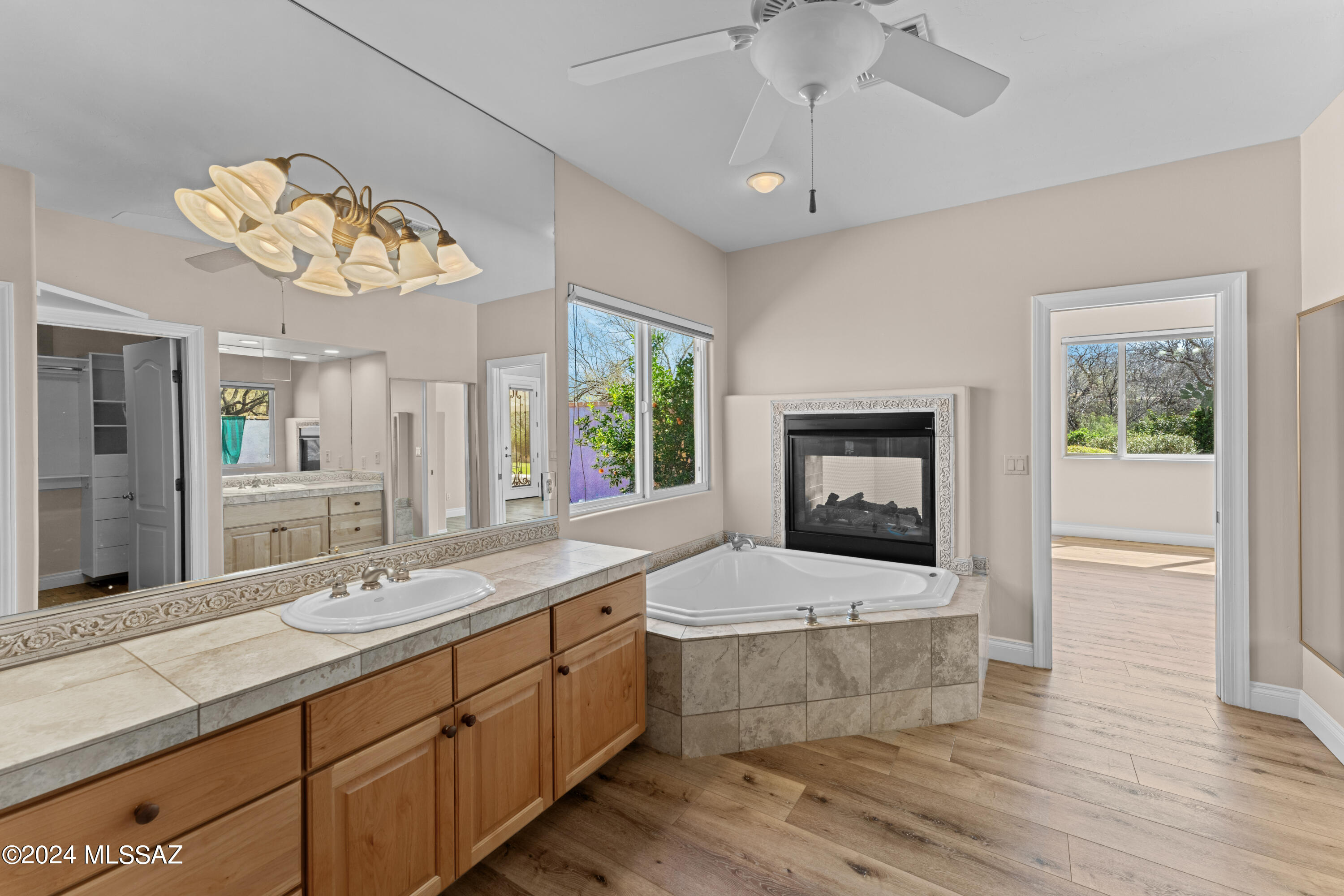 Forty Niners Country Club Estates - Residential