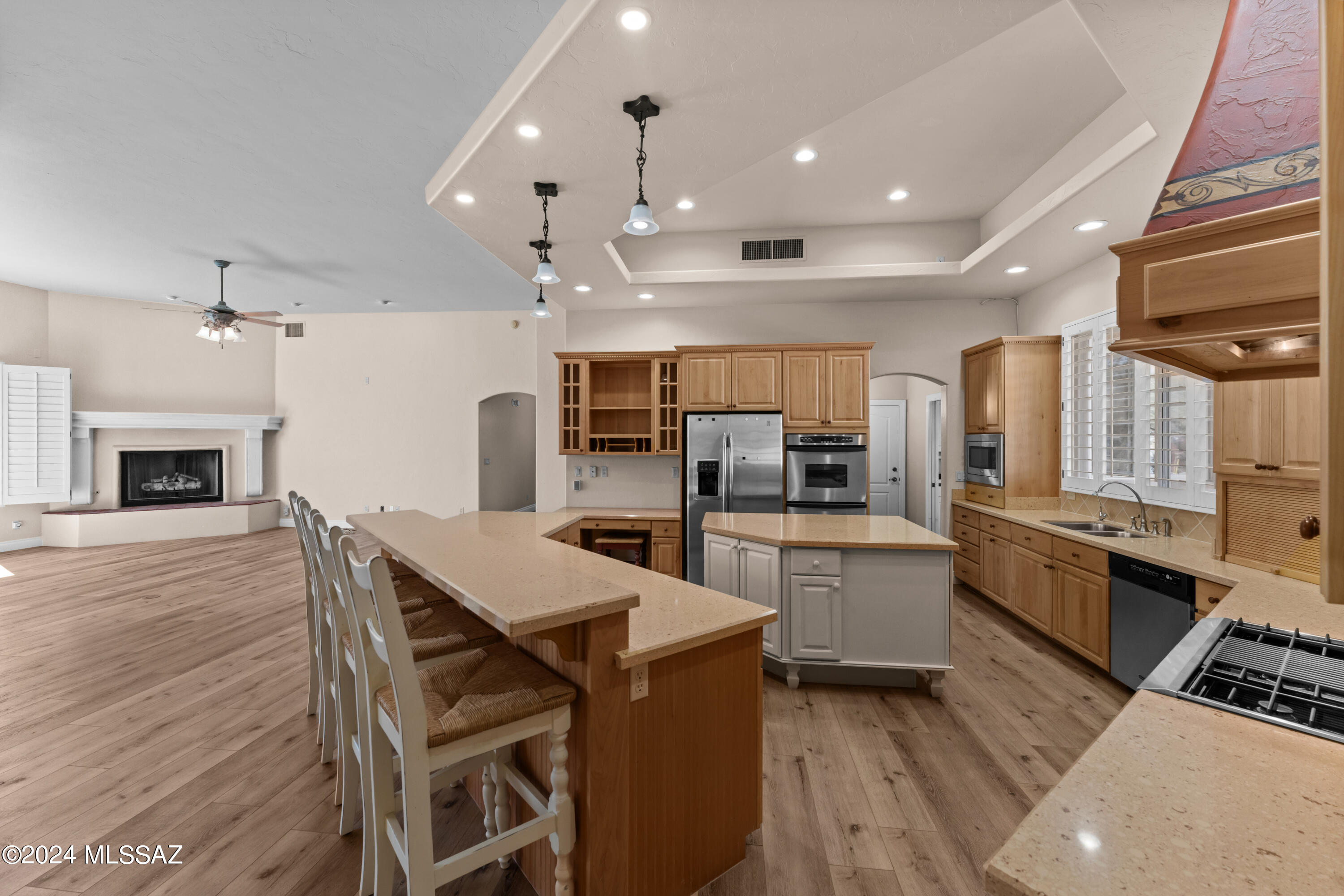 Forty Niners Country Club Estates - Residential