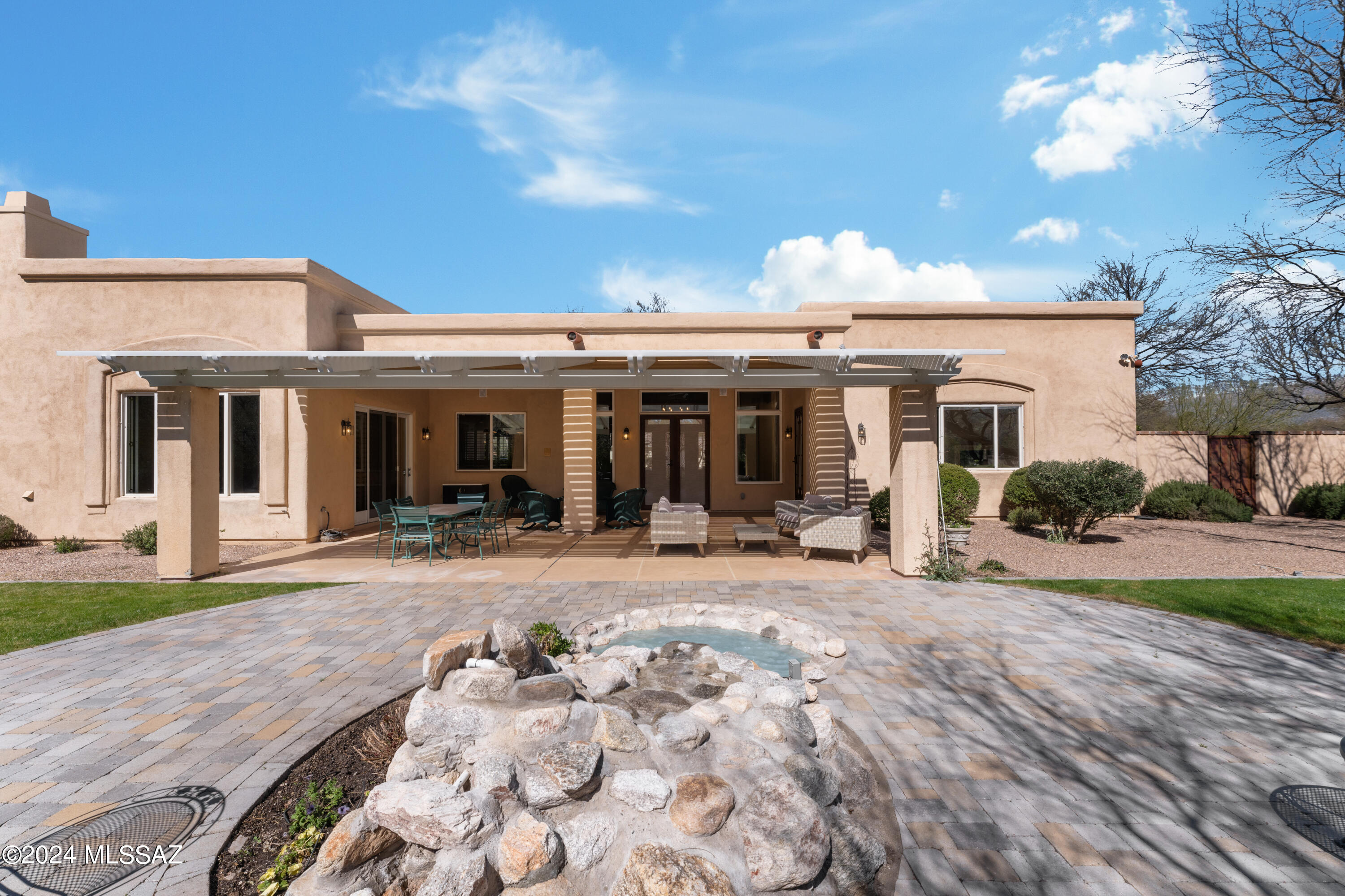 Forty Niners Country Club Estates - Residential