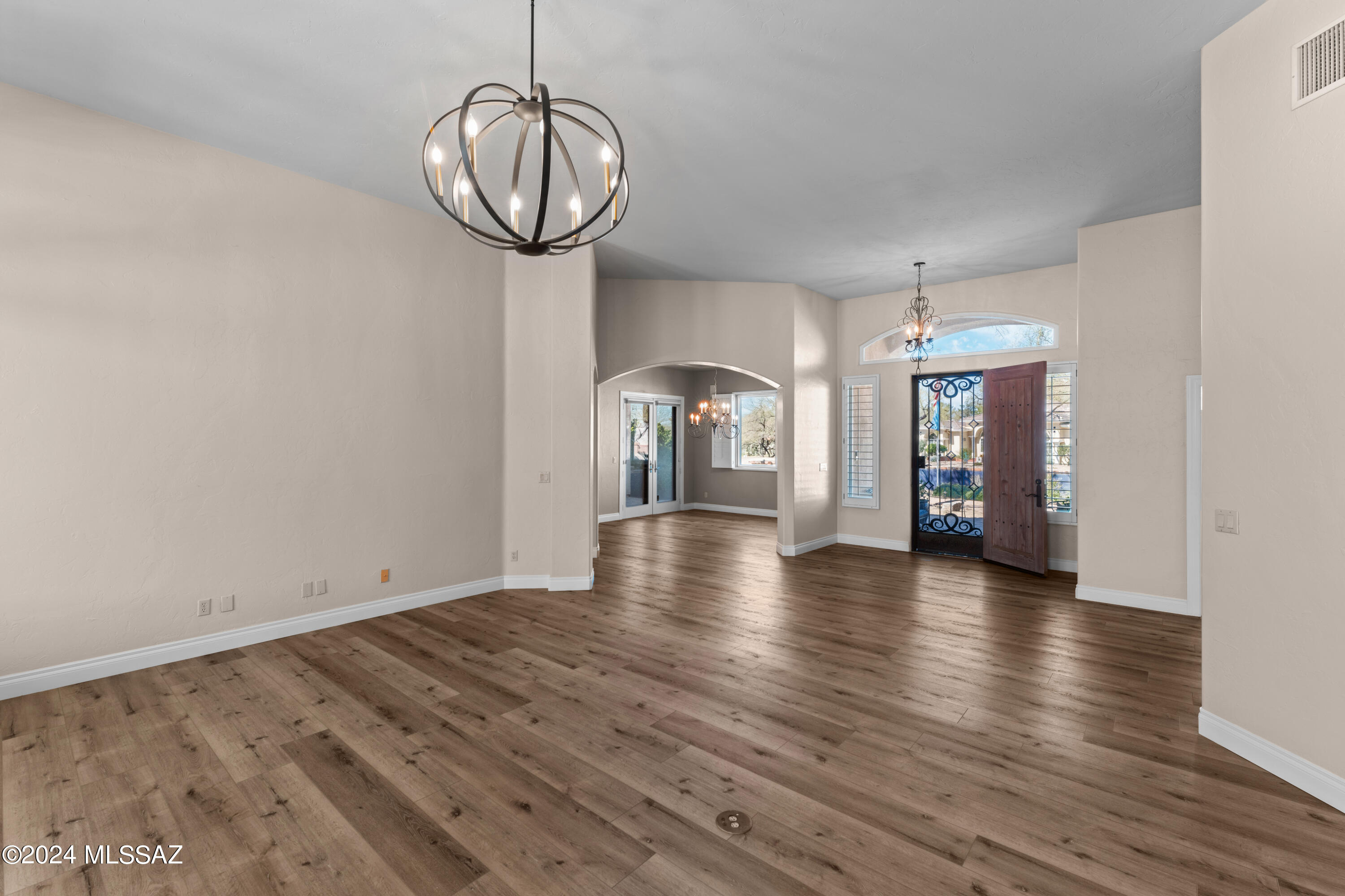 Forty Niners Country Club Estates - Residential