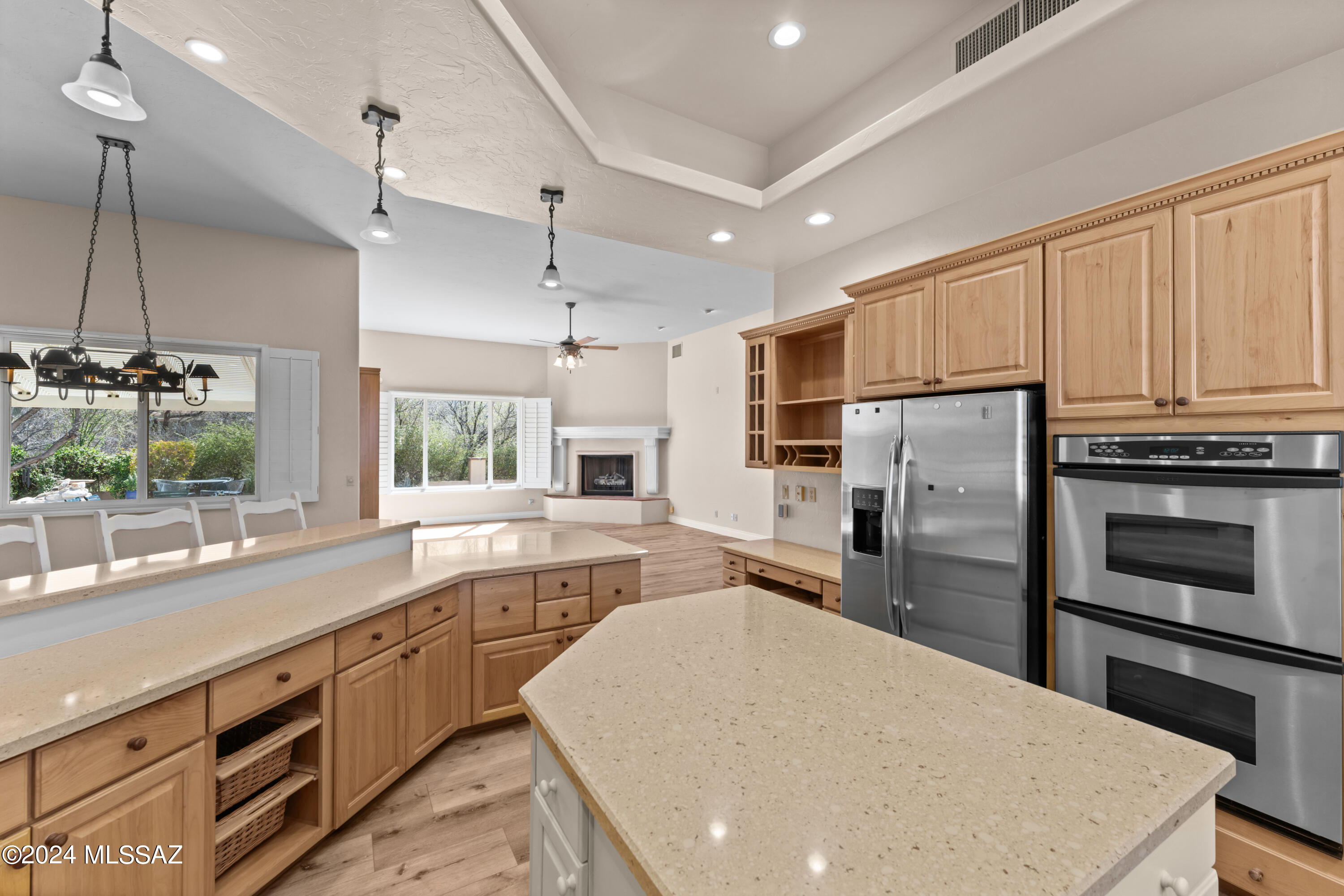 Forty Niners Country Club Estates - Residential