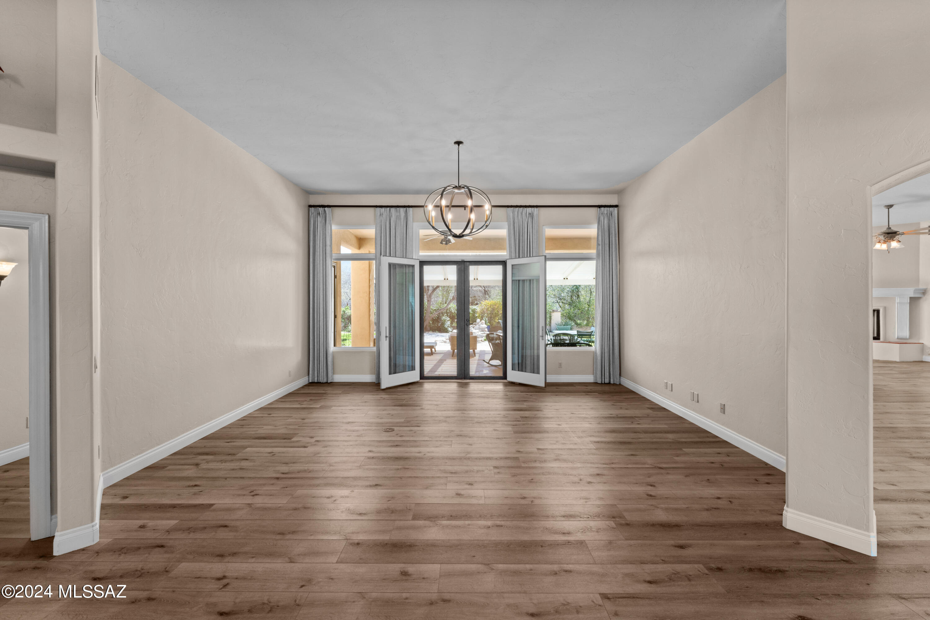 Forty Niners Country Club Estates - Residential
