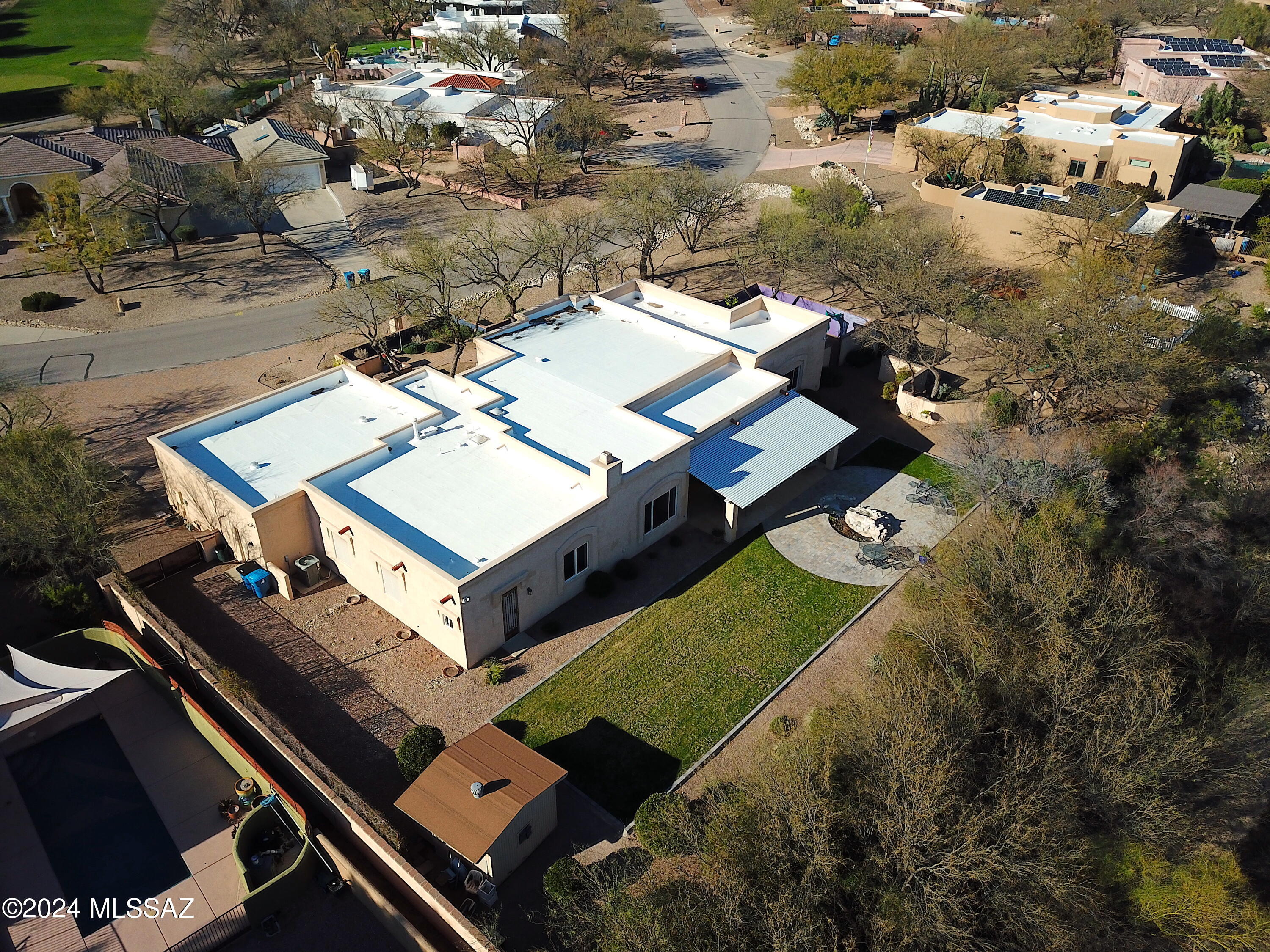 Forty Niners Country Club Estates - Residential