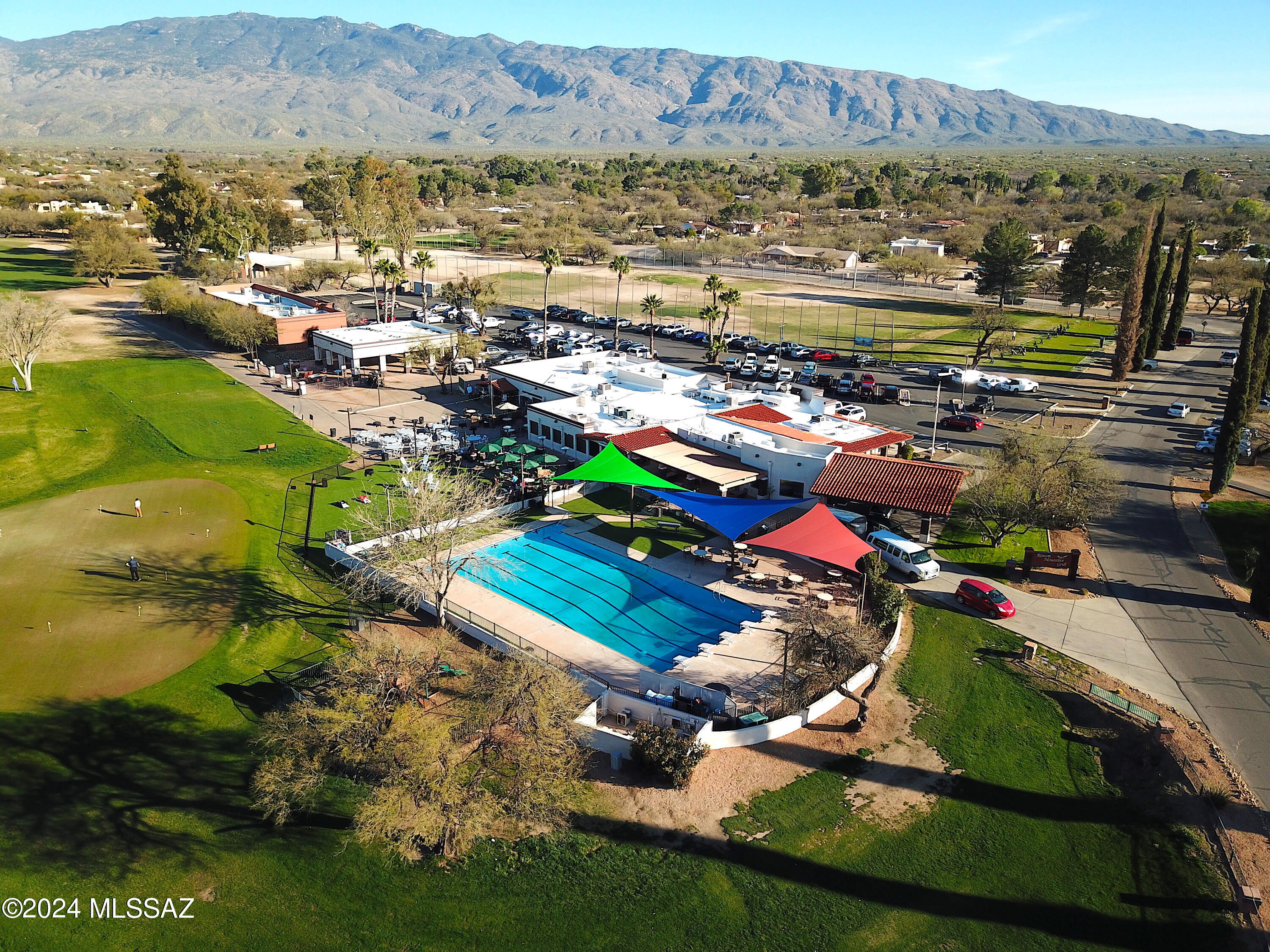 Forty Niners Country Club Estates - Residential