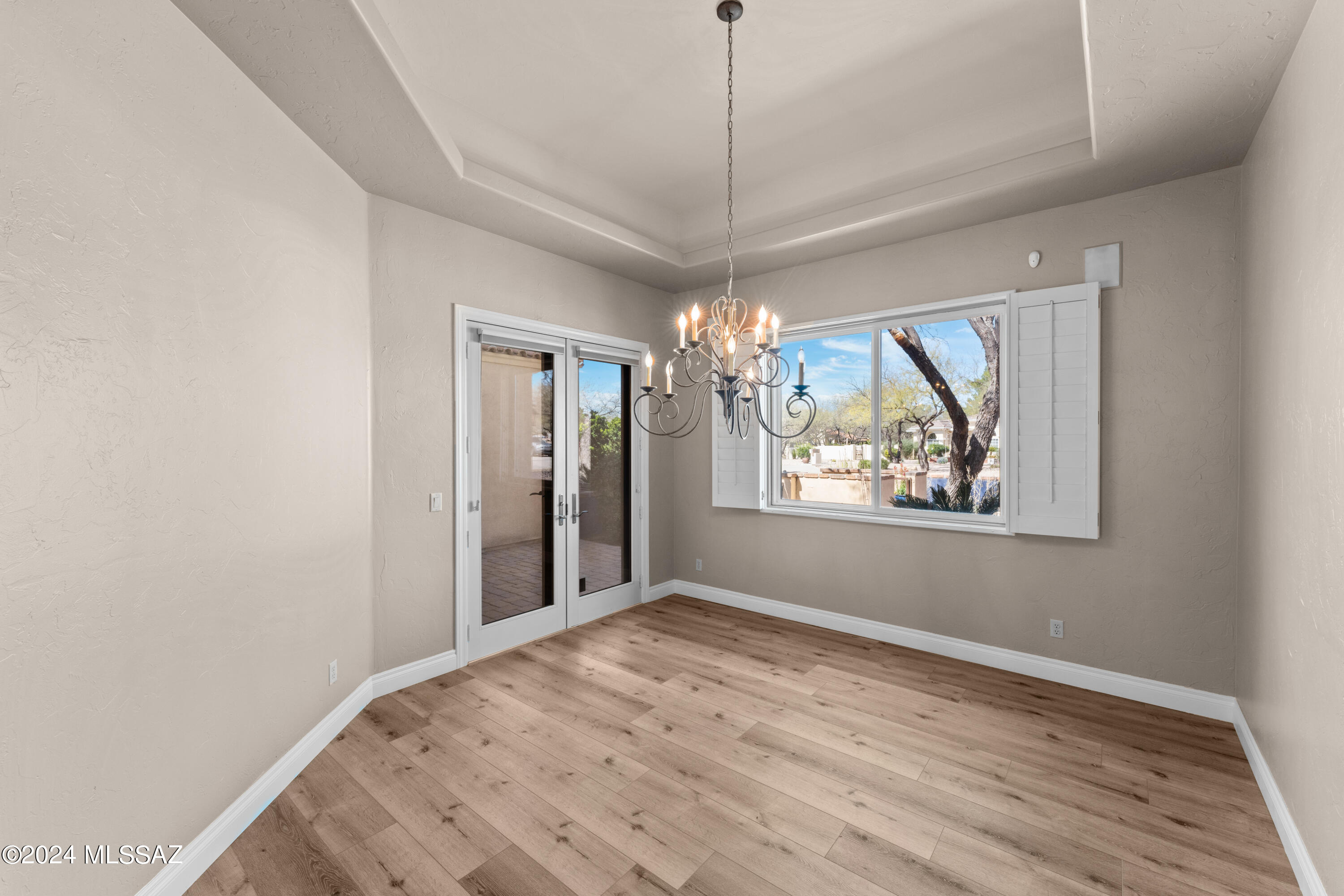 Forty Niners Country Club Estates - Residential