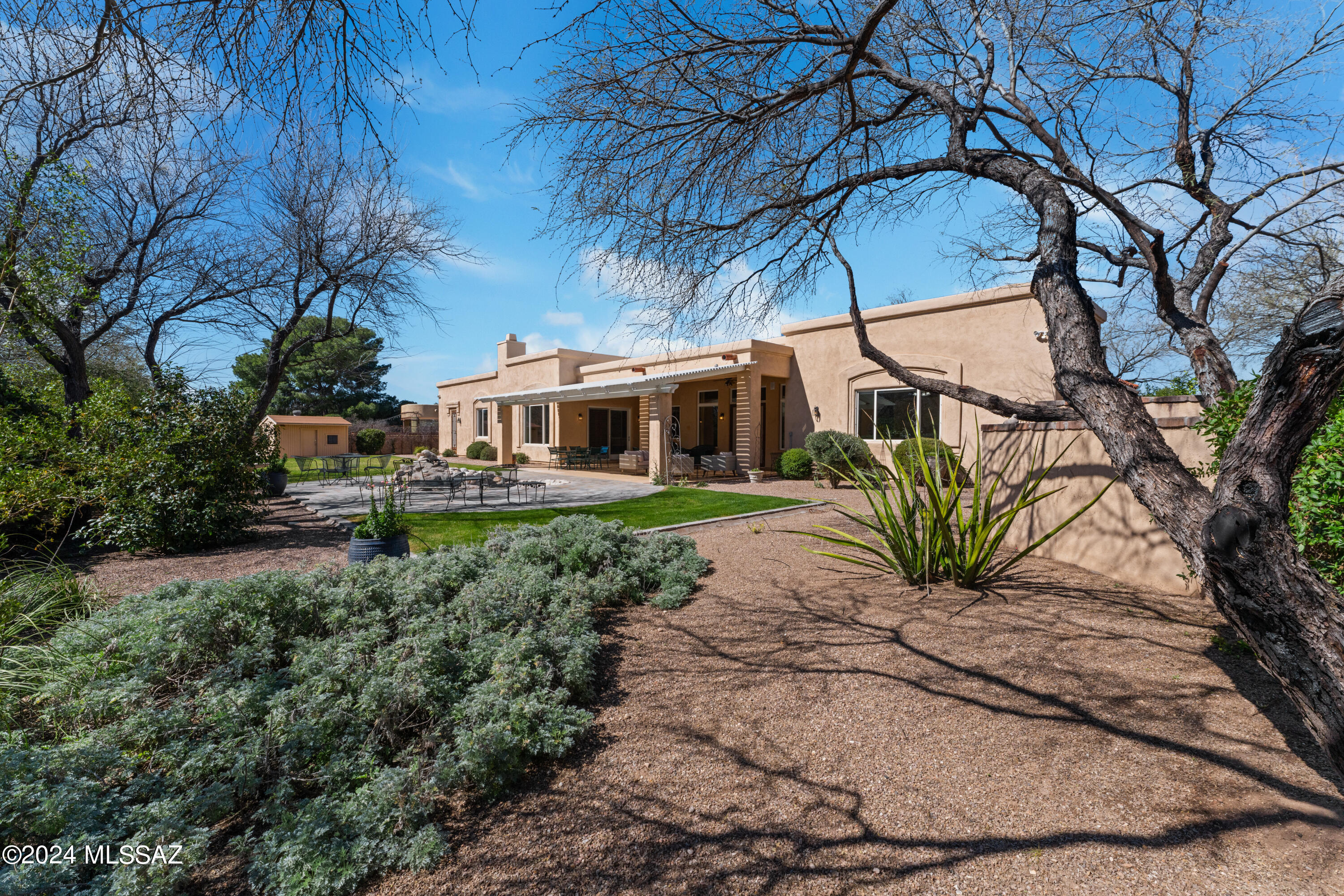 Forty Niners Country Club Estates - Residential
