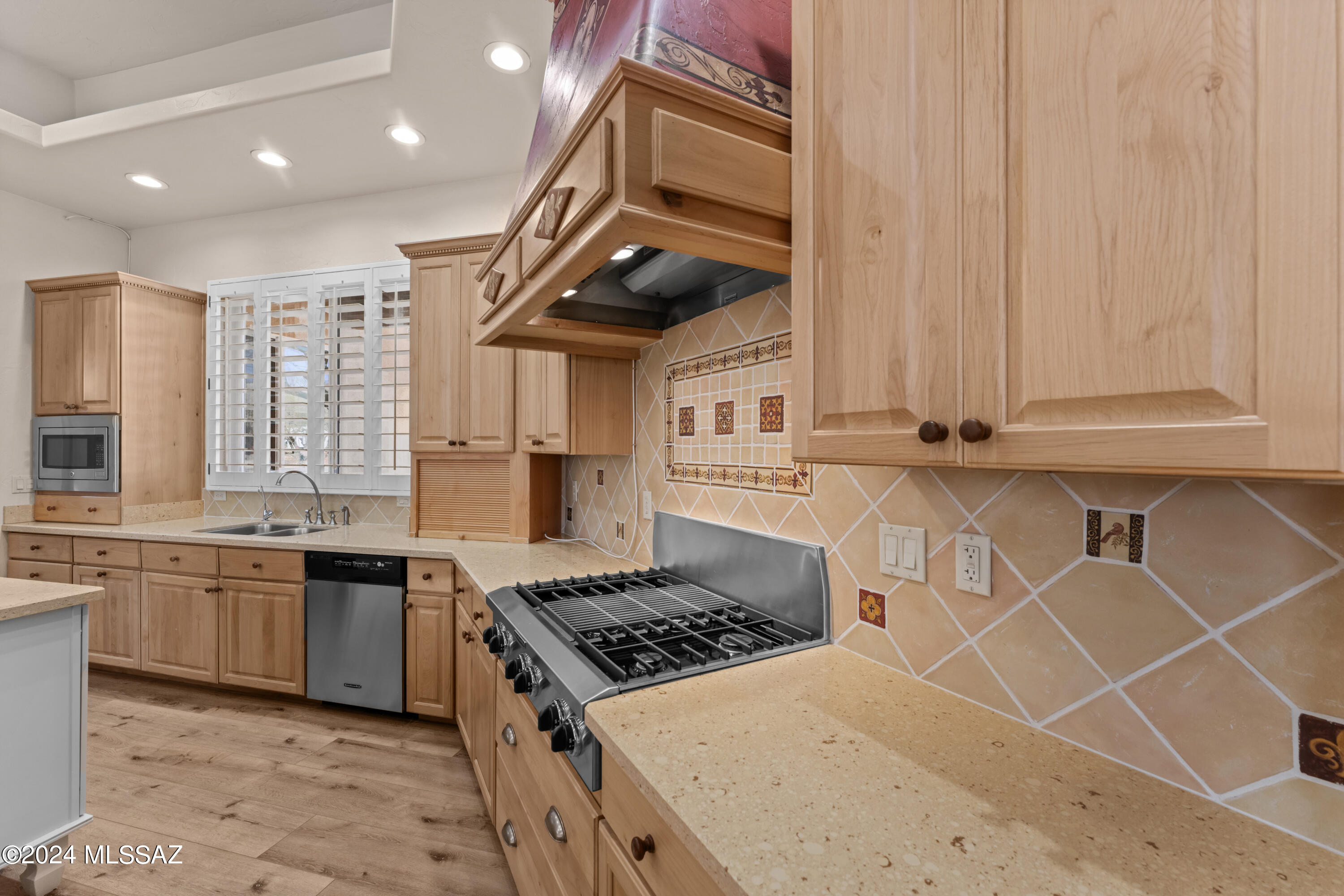 Forty Niners Country Club Estates - Residential