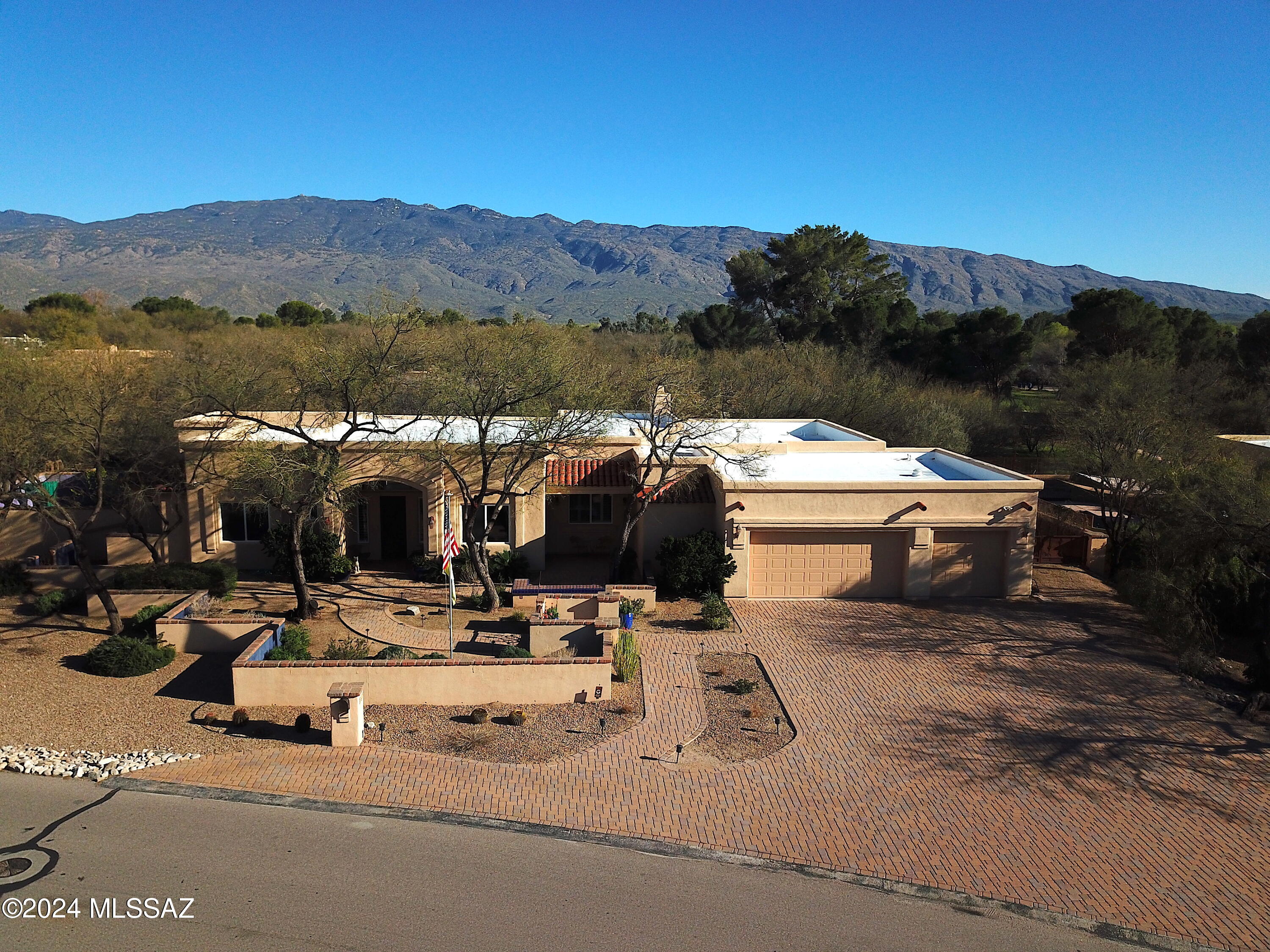 Forty Niners Country Club Estates - Residential