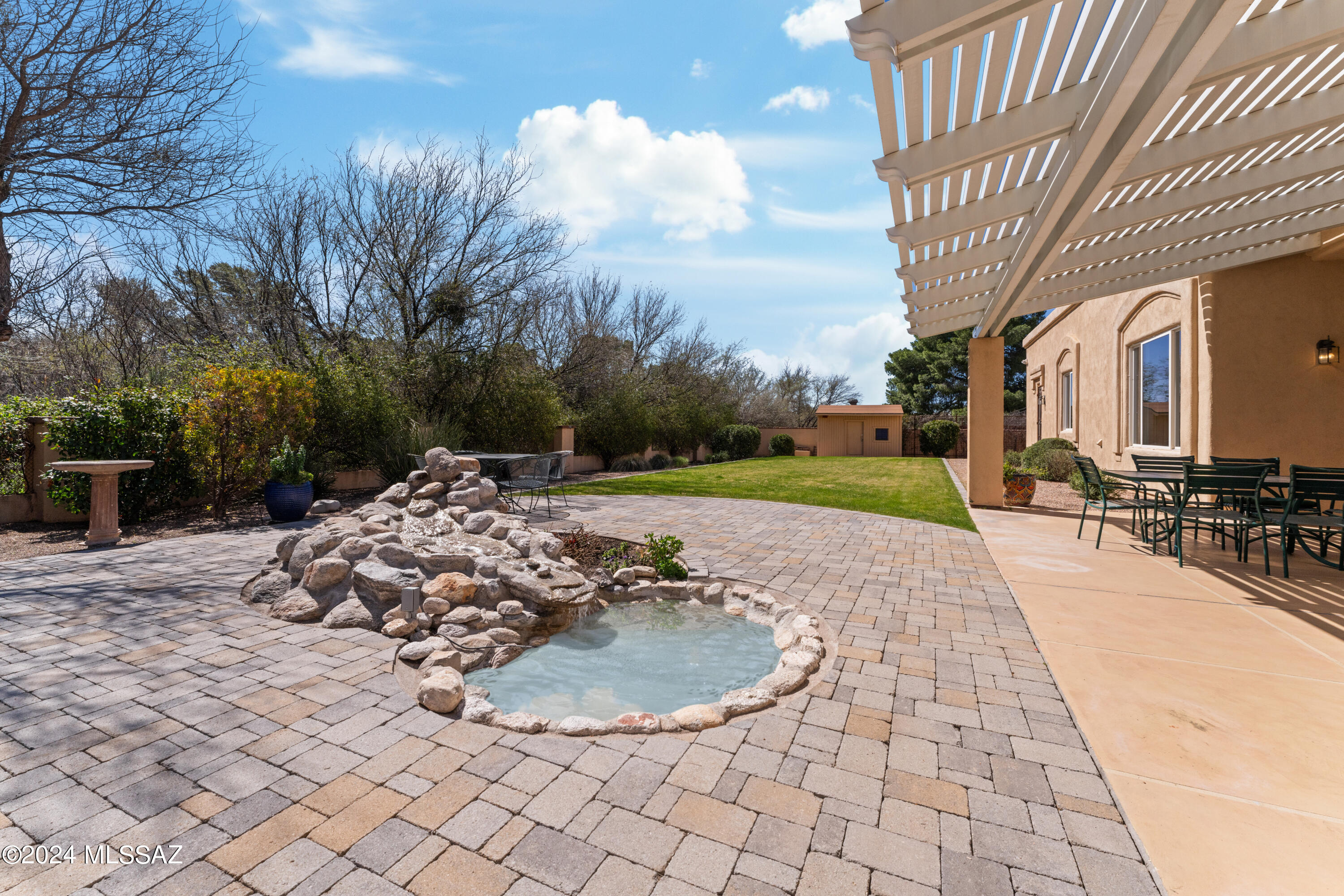Forty Niners Country Club Estates - Residential