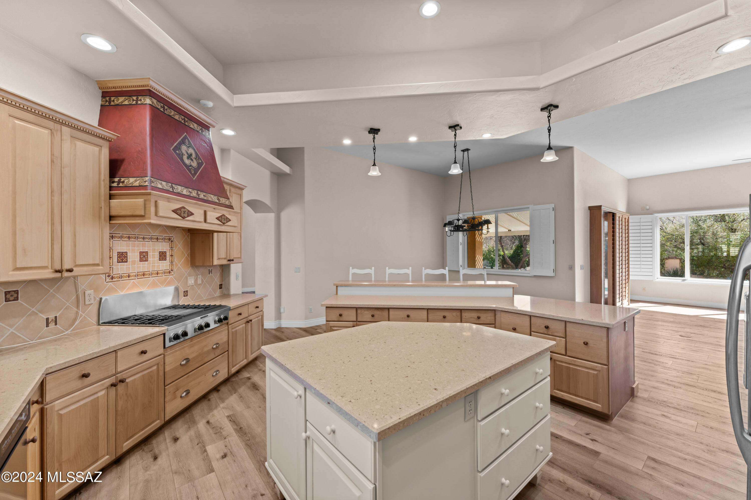 Forty Niners Country Club Estates - Residential