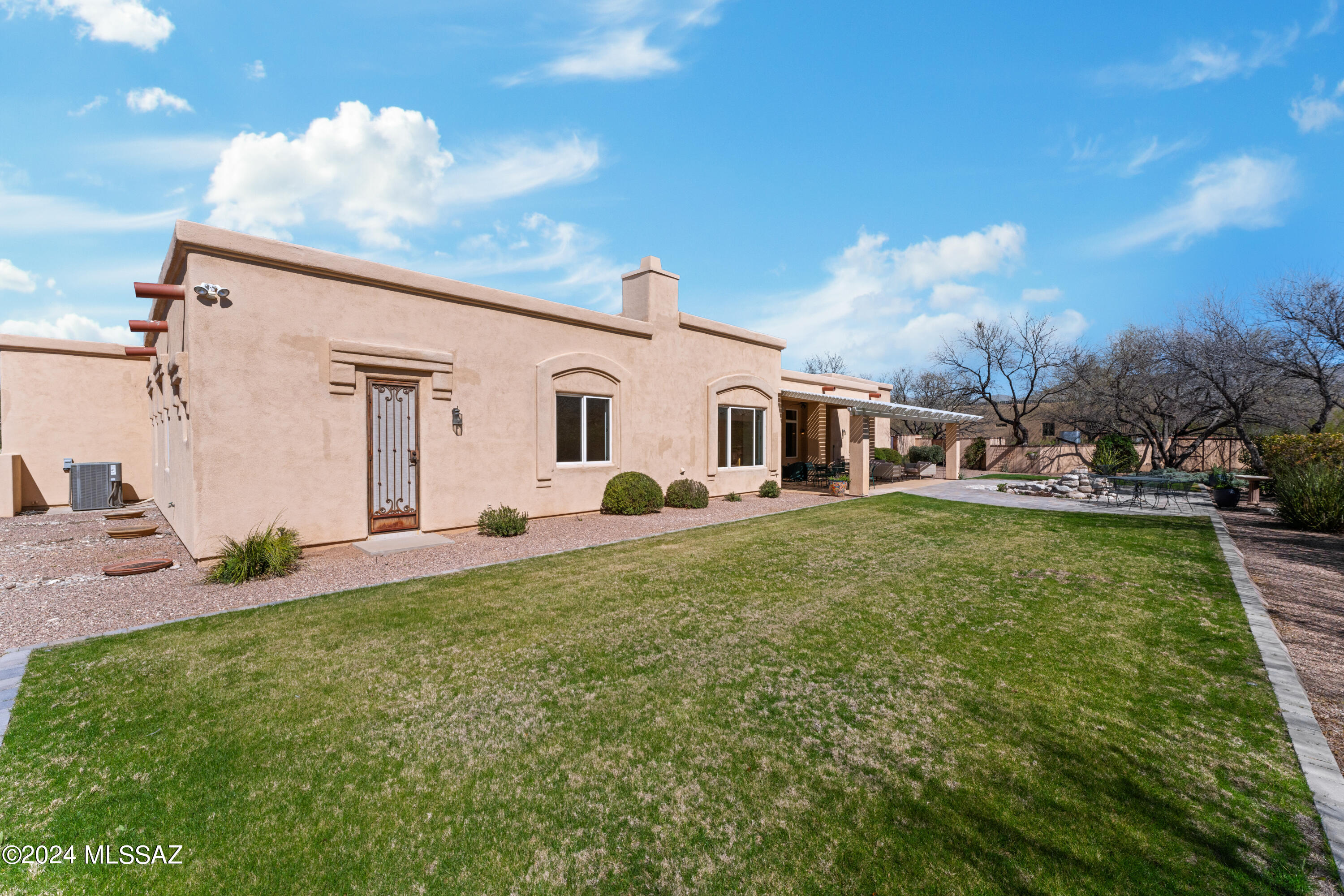 Forty Niners Country Club Estates - Residential