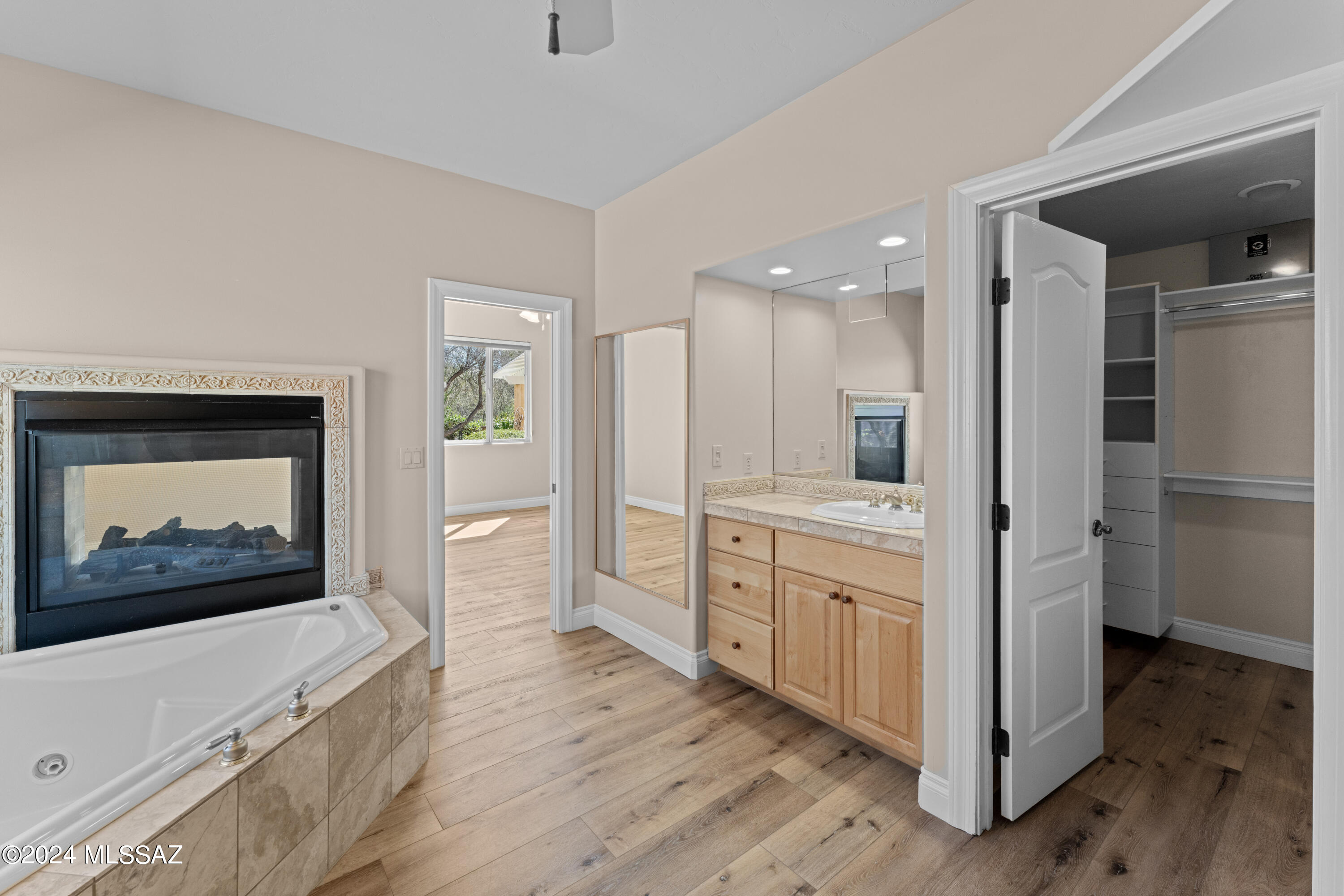 Forty Niners Country Club Estates - Residential