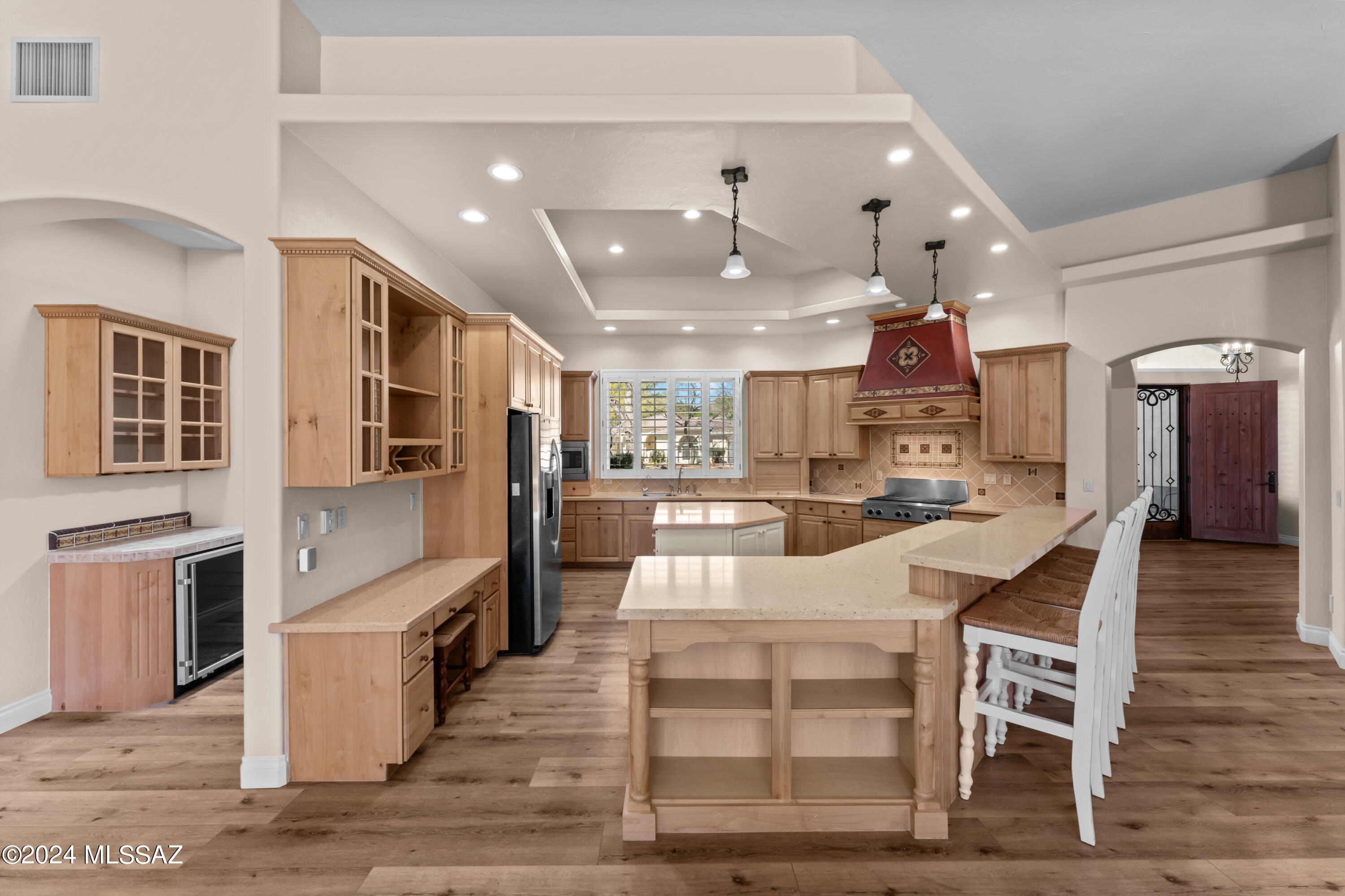 Forty Niners Country Club Estates - Residential