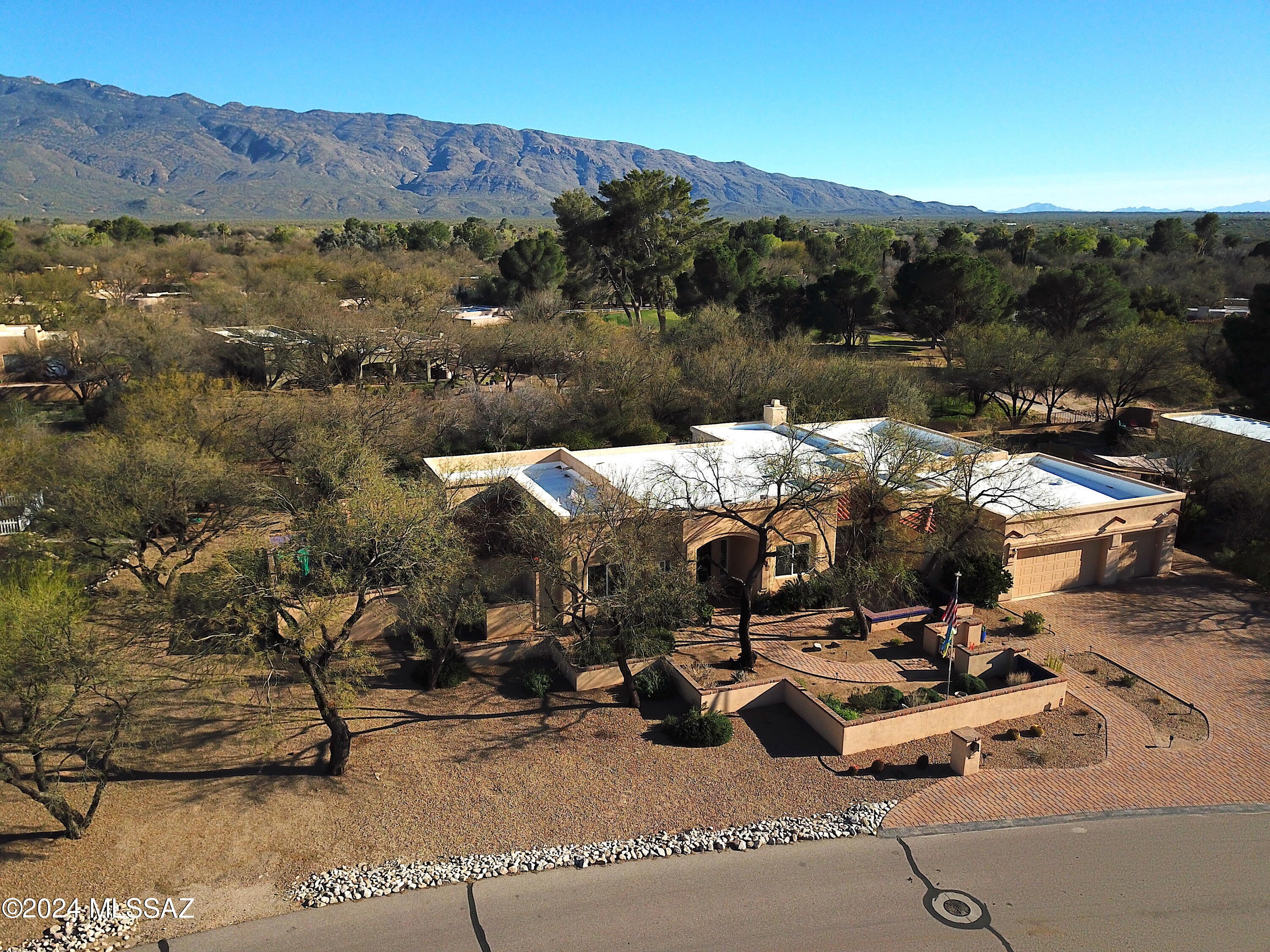 Forty Niners Country Club Estates - Residential