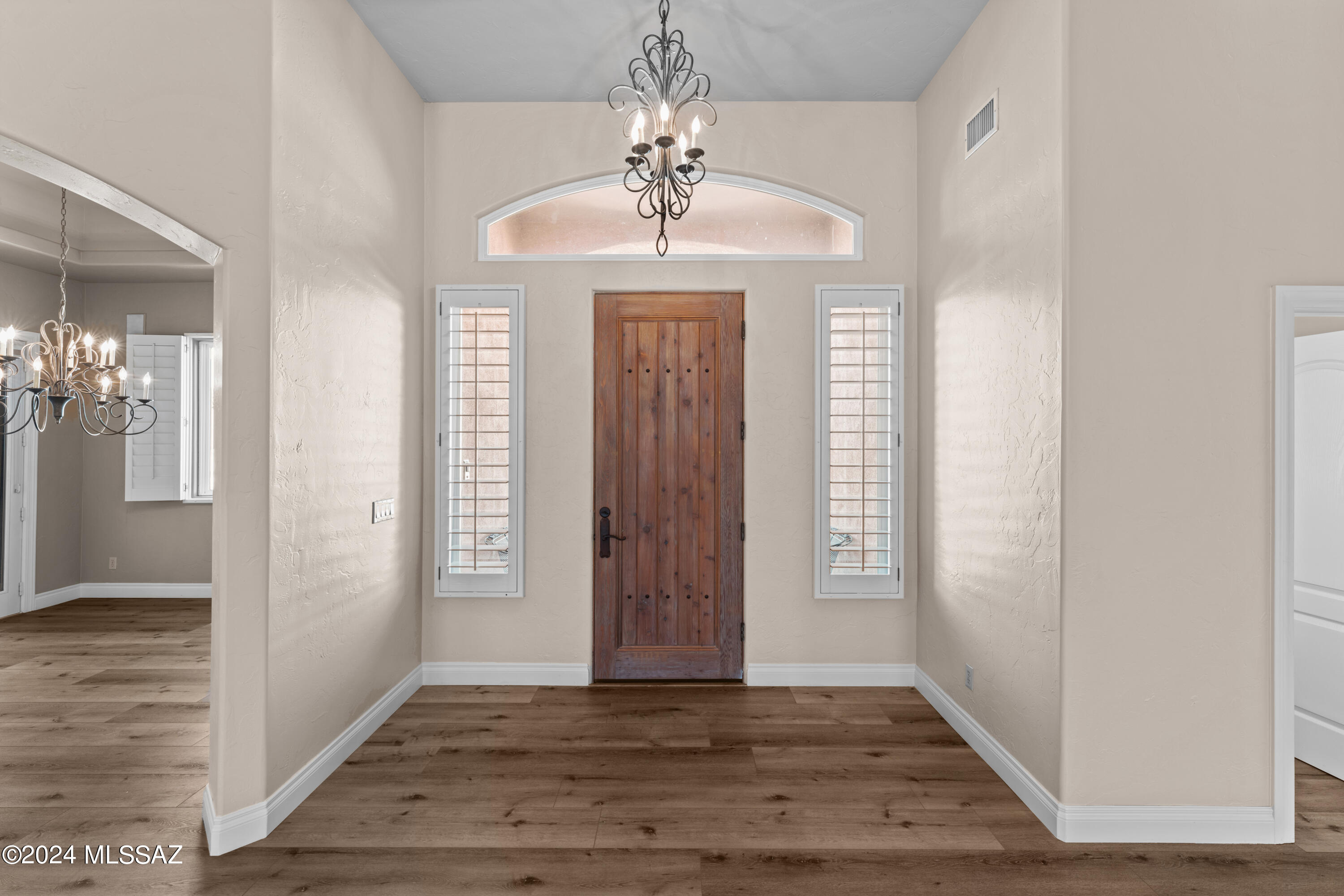 Forty Niners Country Club Estates - Residential