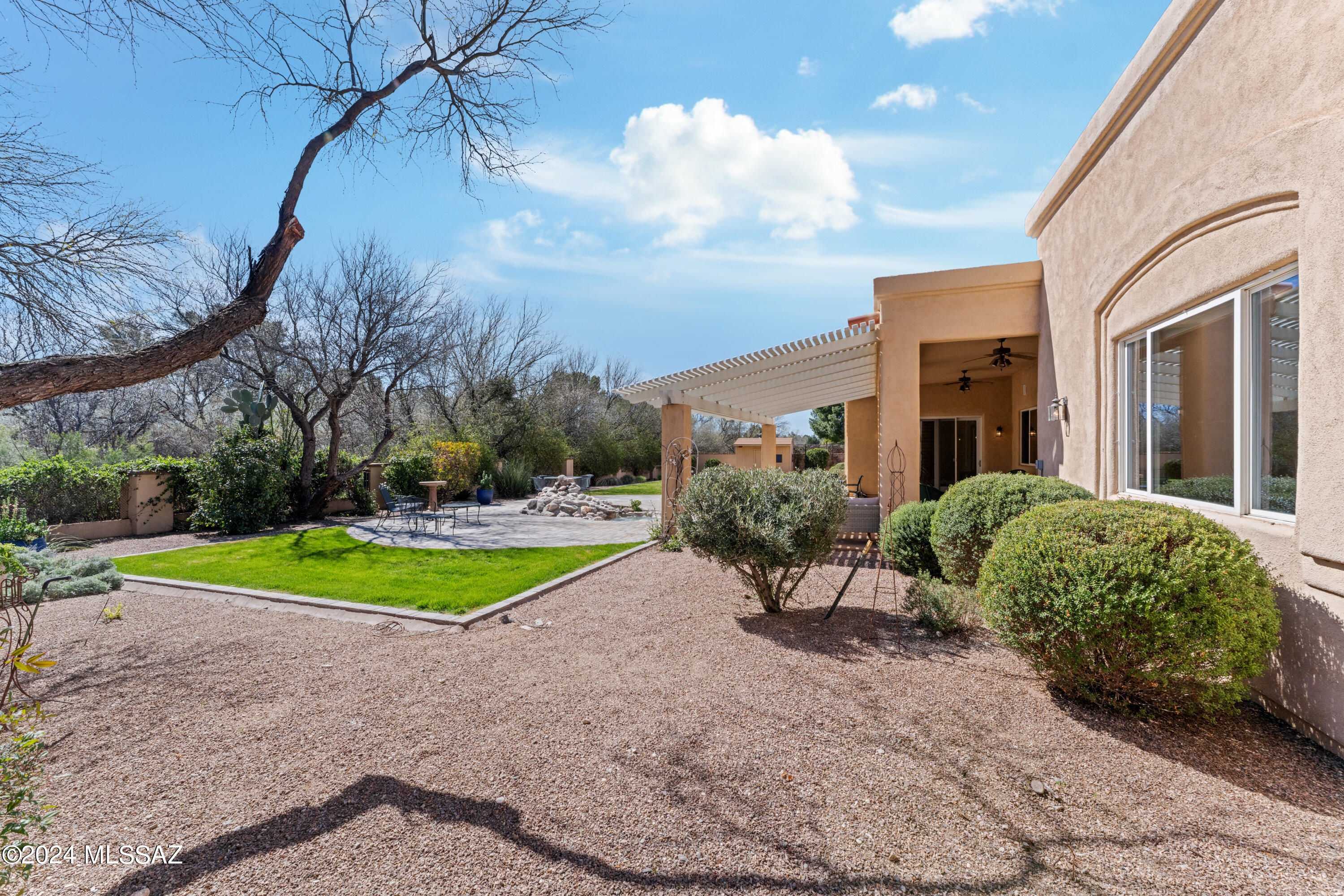 Forty Niners Country Club Estates - Residential