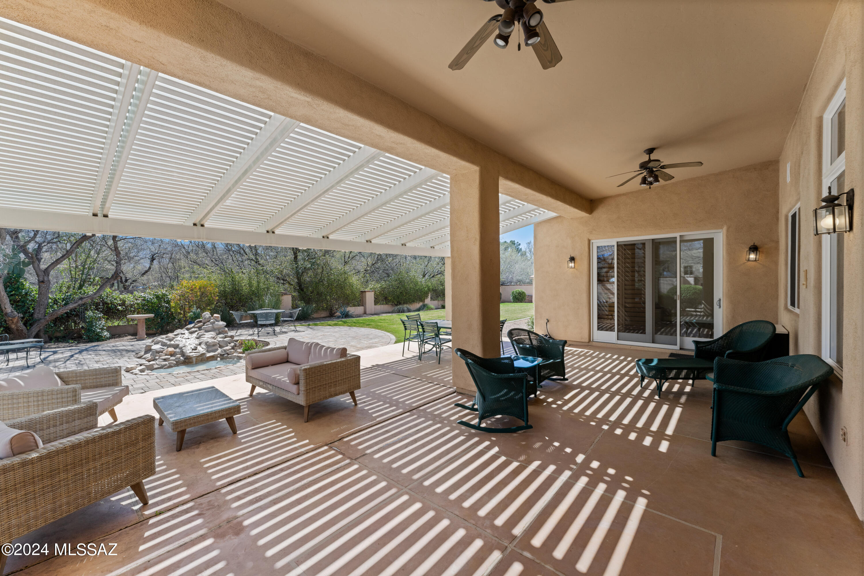 Forty Niners Country Club Estates - Residential
