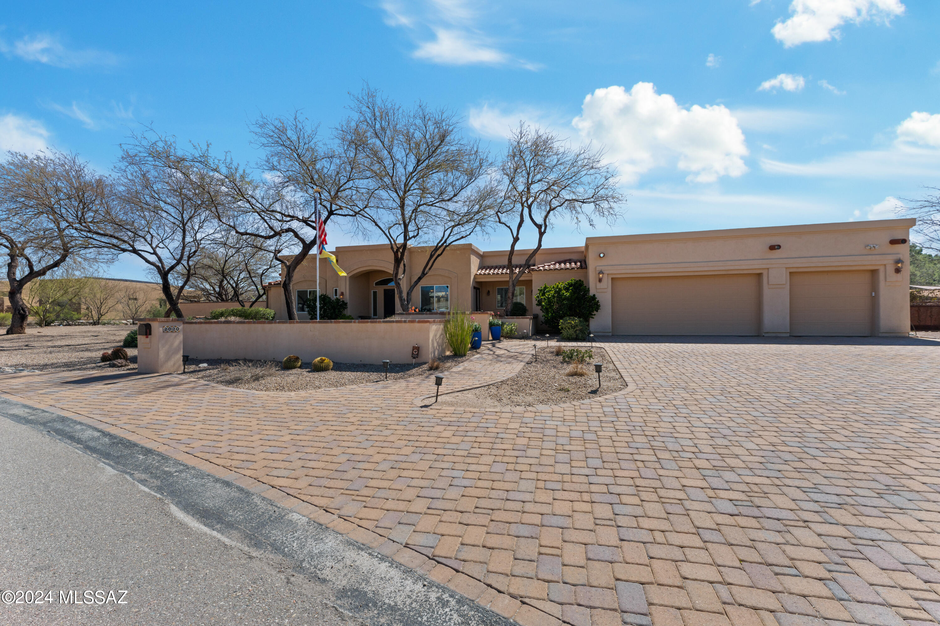 Forty Niners Country Club Estates - Residential