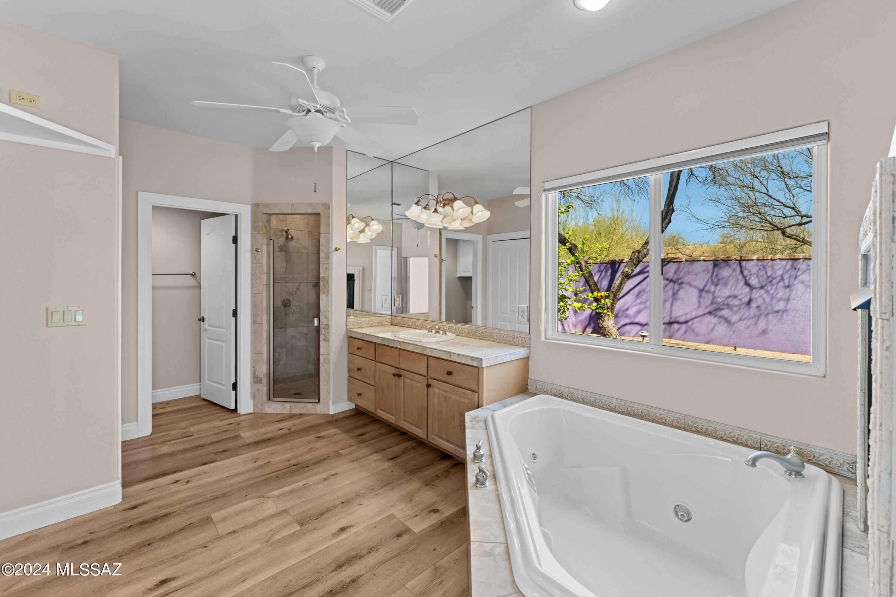 Forty Niners Country Club Estates - Residential