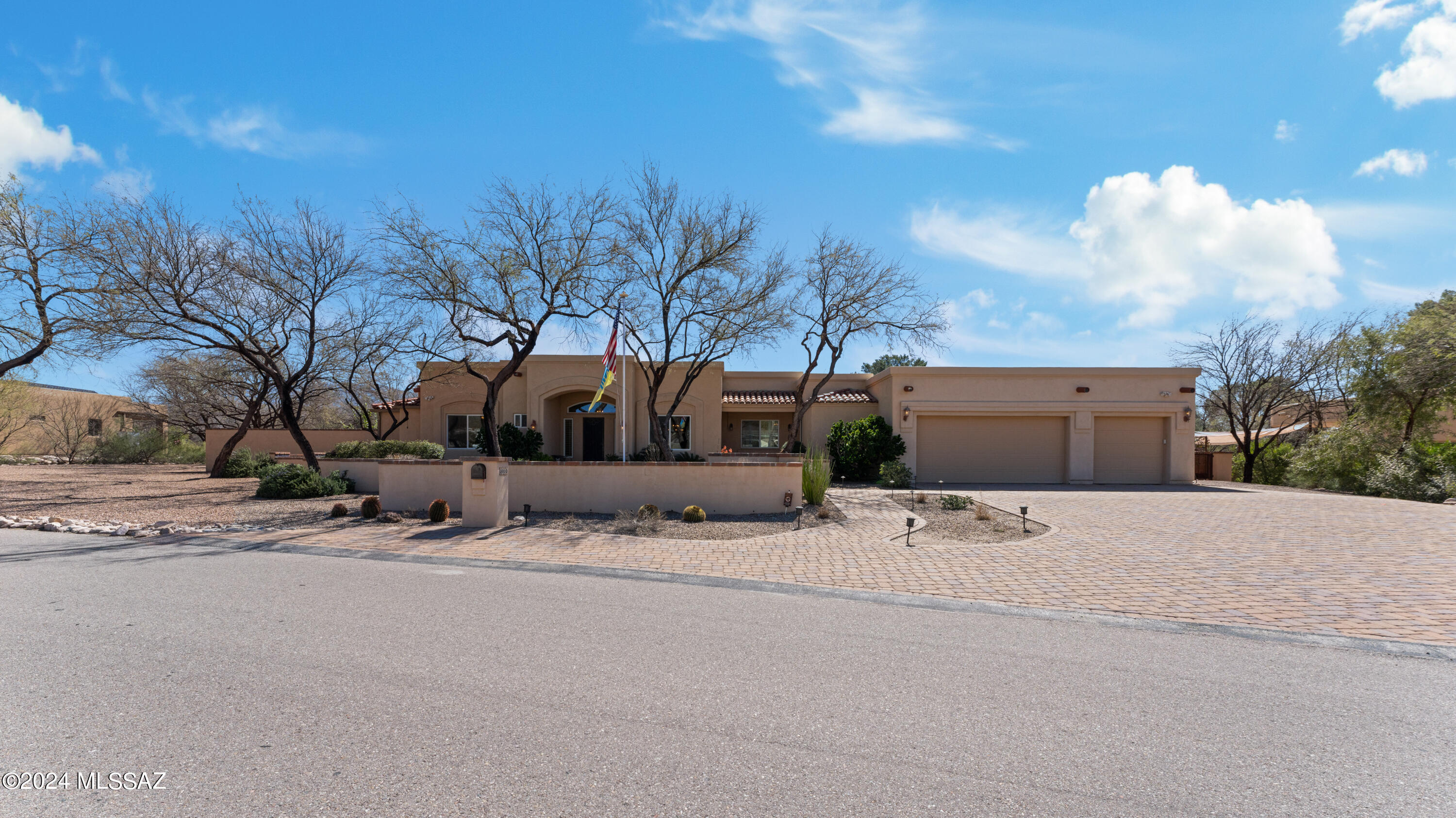 Forty Niners Country Club Estates - Residential