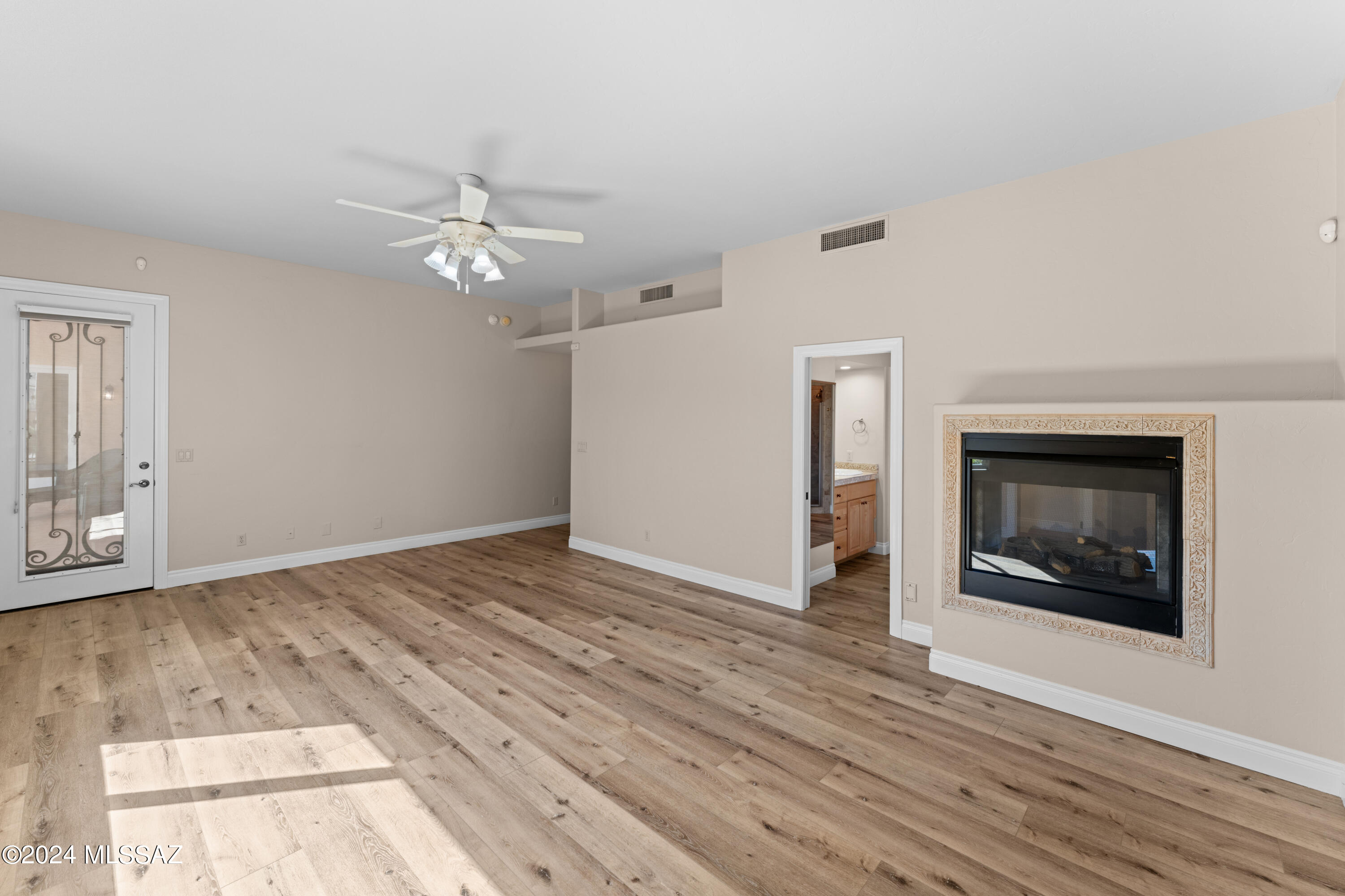 Forty Niners Country Club Estates - Residential