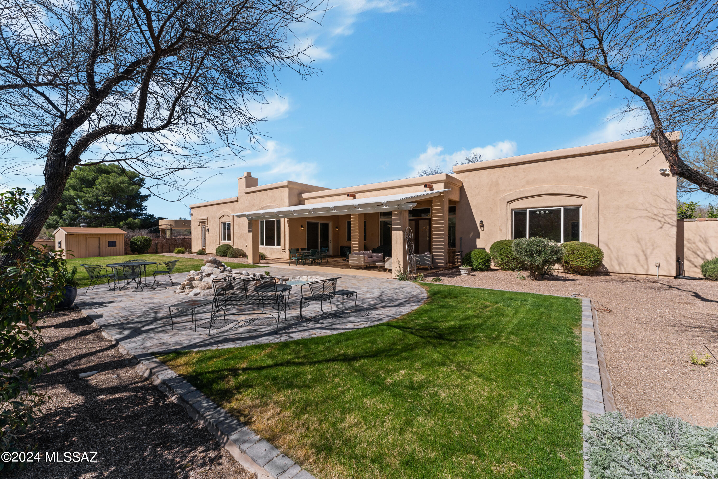 Forty Niners Country Club Estates - Residential