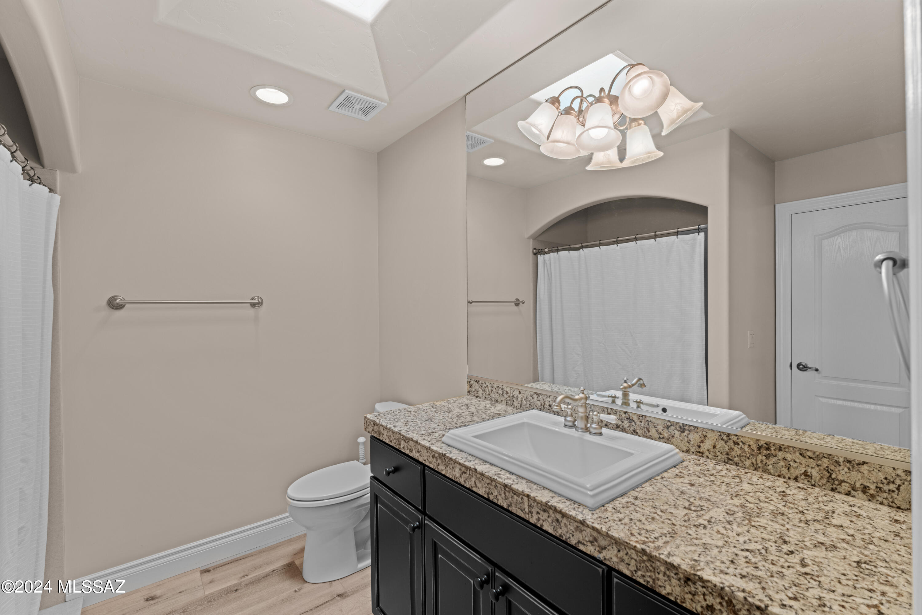Forty Niners Country Club Estates - Residential
