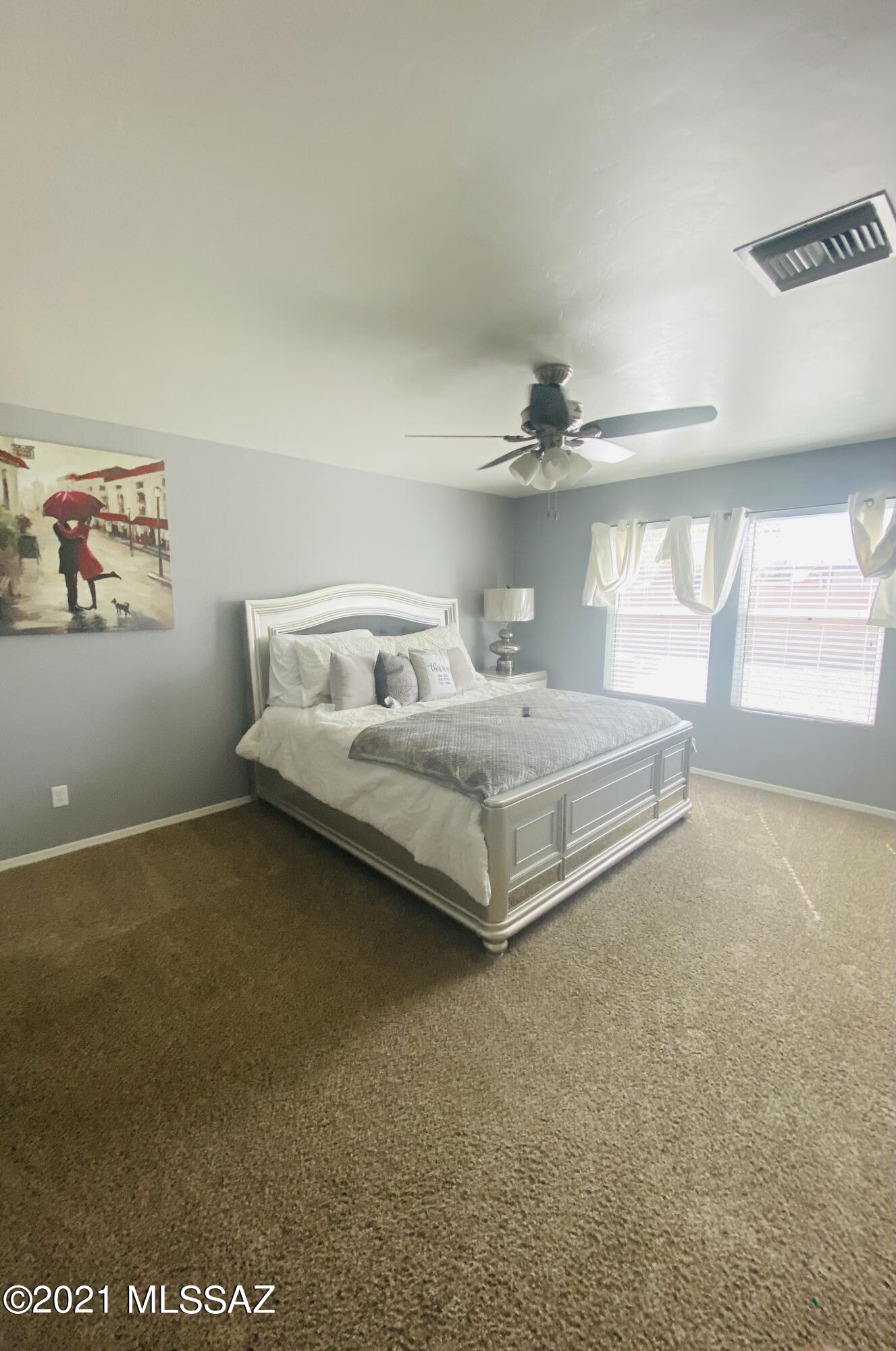 Tucson Mountain Sanctuary (1-154) - Residential