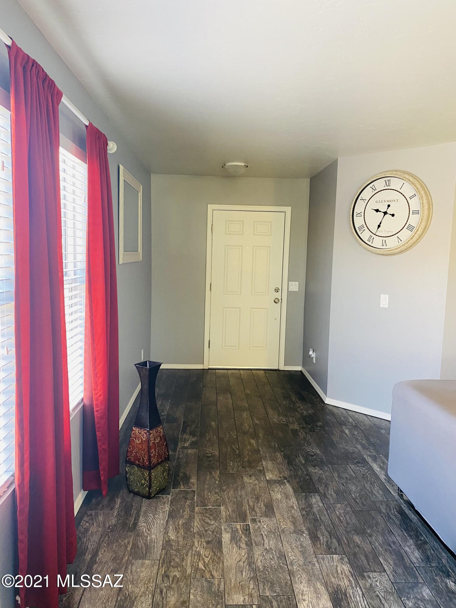 Tucson Mountain Sanctuary (1-154) - Residential