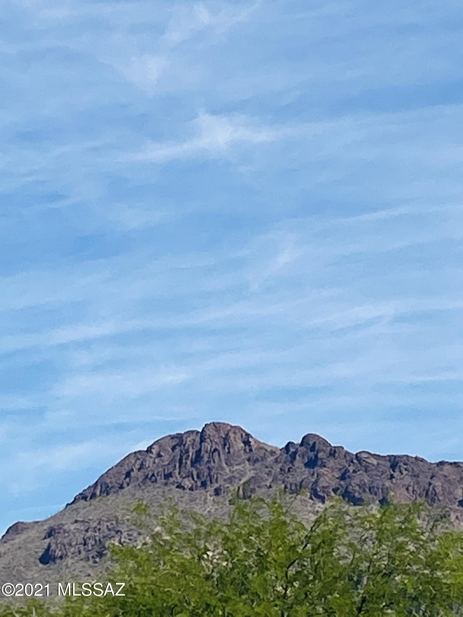 Tucson Mountain Sanctuary (1-154) - Residential
