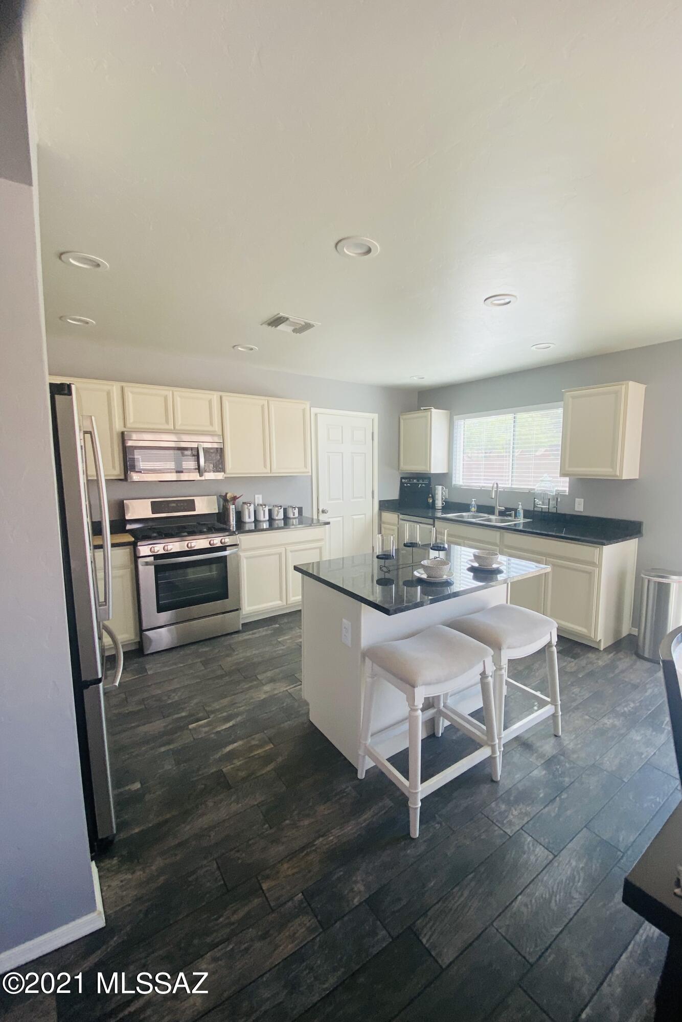 Tucson Mountain Sanctuary (1-154) - Residential