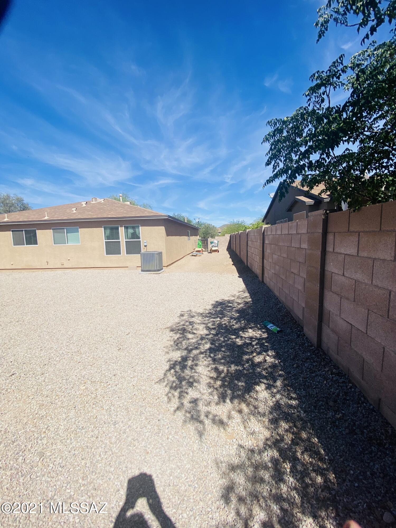 Tucson Mountain Sanctuary (1-154) - Residential