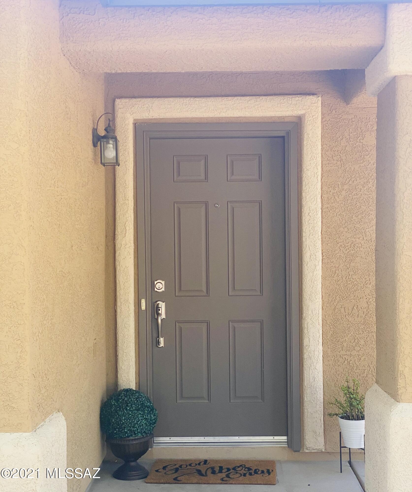 Tucson Mountain Sanctuary (1-154) - Residential
