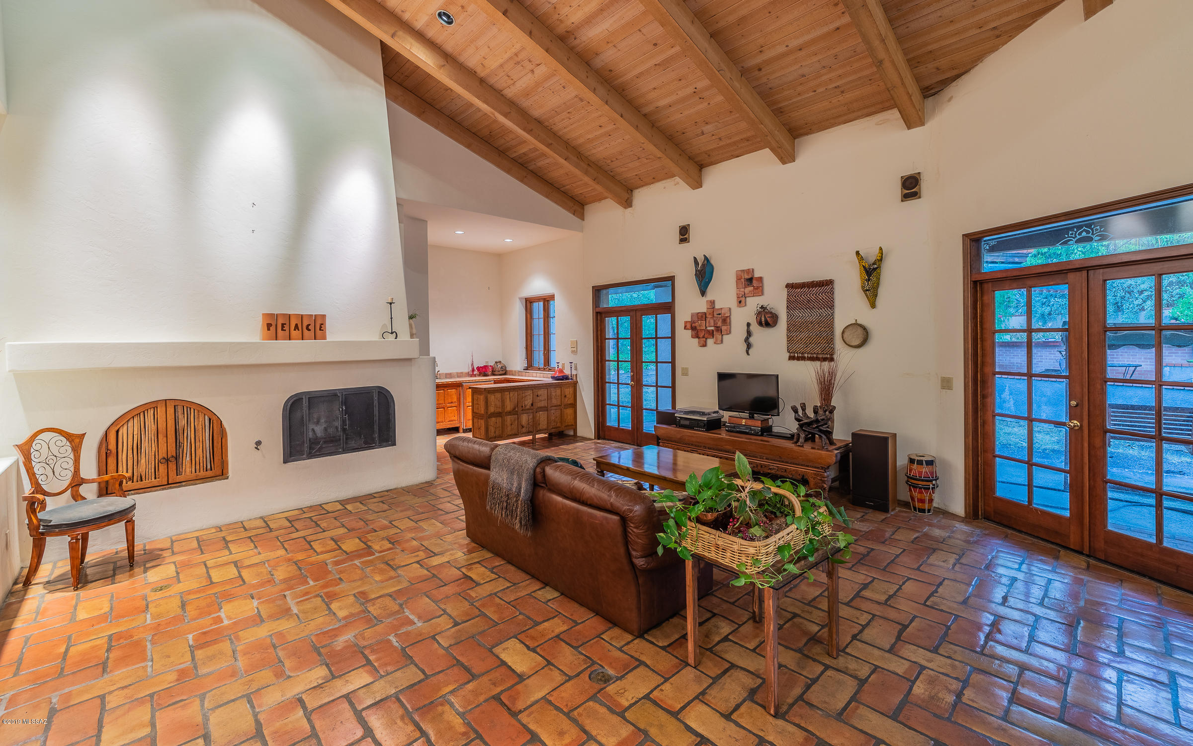 Finisterra (1-210) - Residential