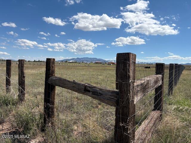 4.21 Acres in Beautiful Elgin Wine Country!
Discover the perfect corner lot at 4 Spirit Sky Ln. — fully fenced with Railroad ties and wire, featuring its own private well and breathtaking mountain views. Enjoy peaceful sunrises, vibrant sunsets, and crystal-clear star-filled skies. Located in the heart of Elgin's wine region, this serene property is ready for your dream home. Don't miss this rare opportunity!